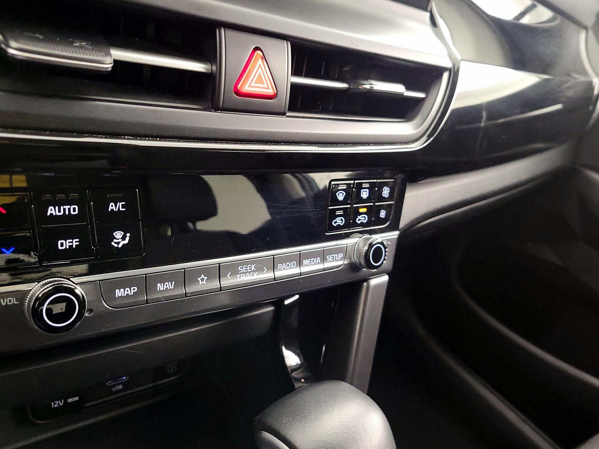 Thumbnail: 2025 Kia Seltos - 17