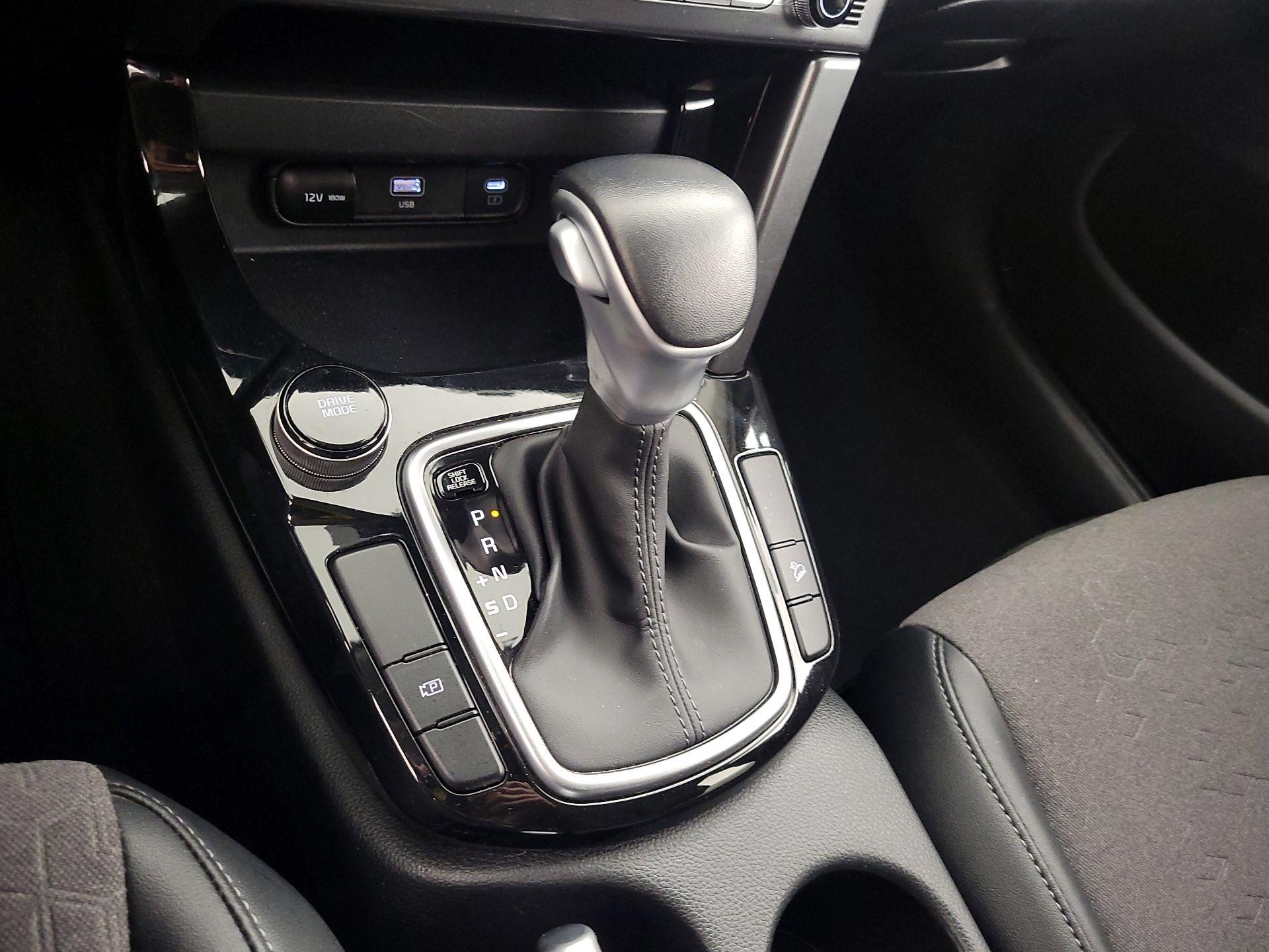 Thumbnail: 2025 Kia Seltos - 18