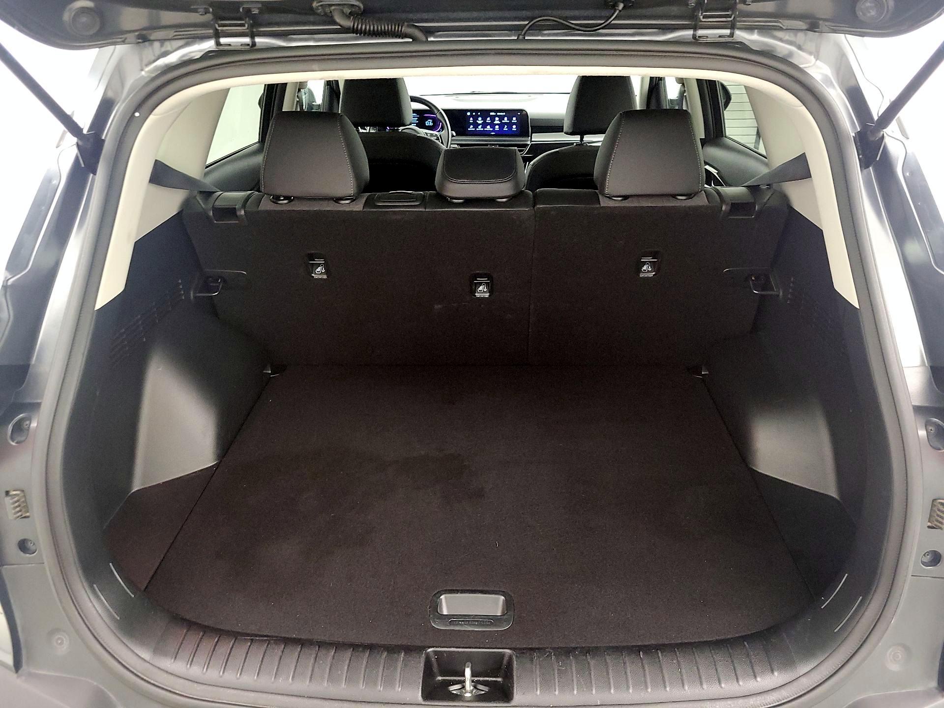 Thumbnail: 2025 Kia Seltos - 20