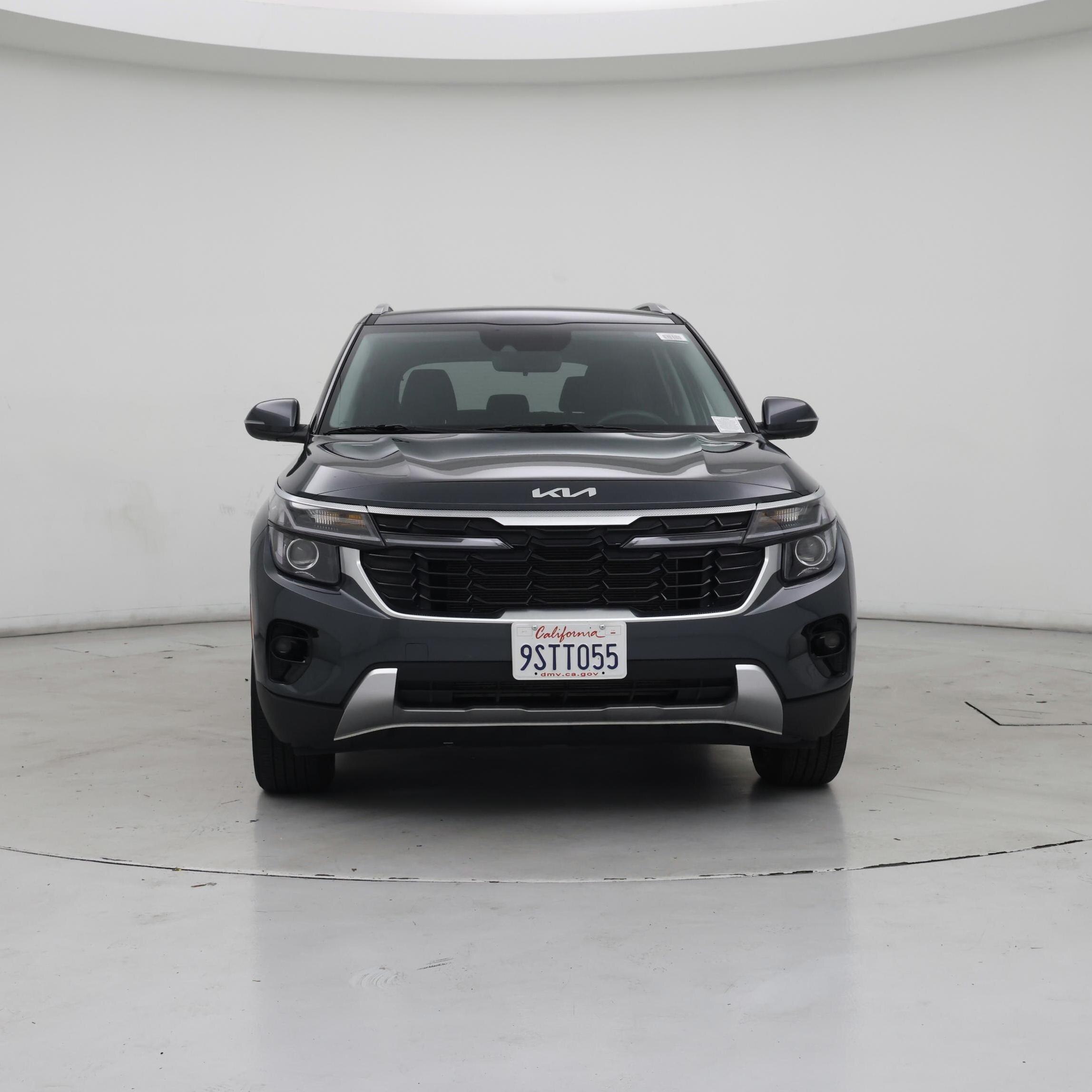 Thumbnail: 2025 Kia Seltos - 5