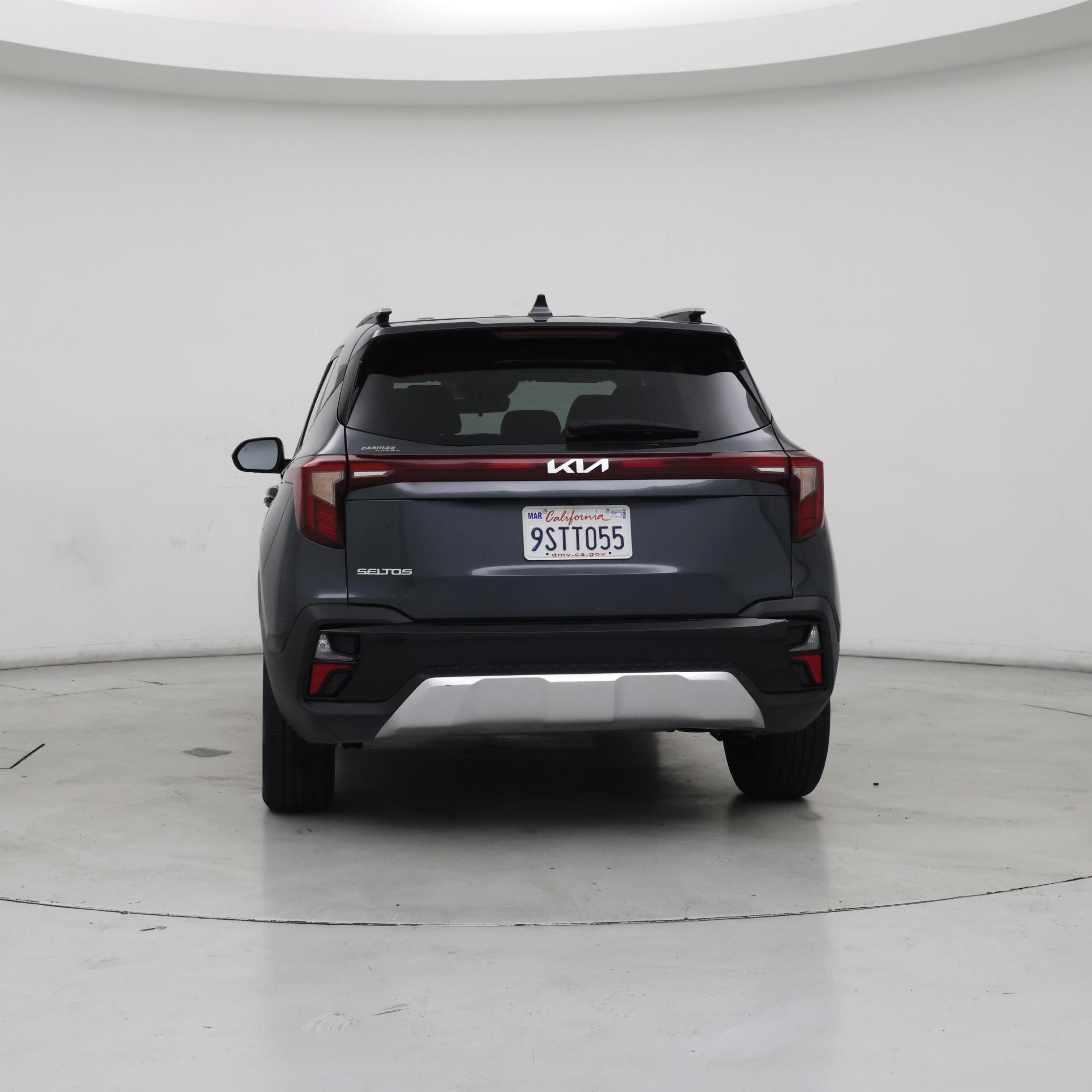 Thumbnail: 2025 Kia Seltos - 6