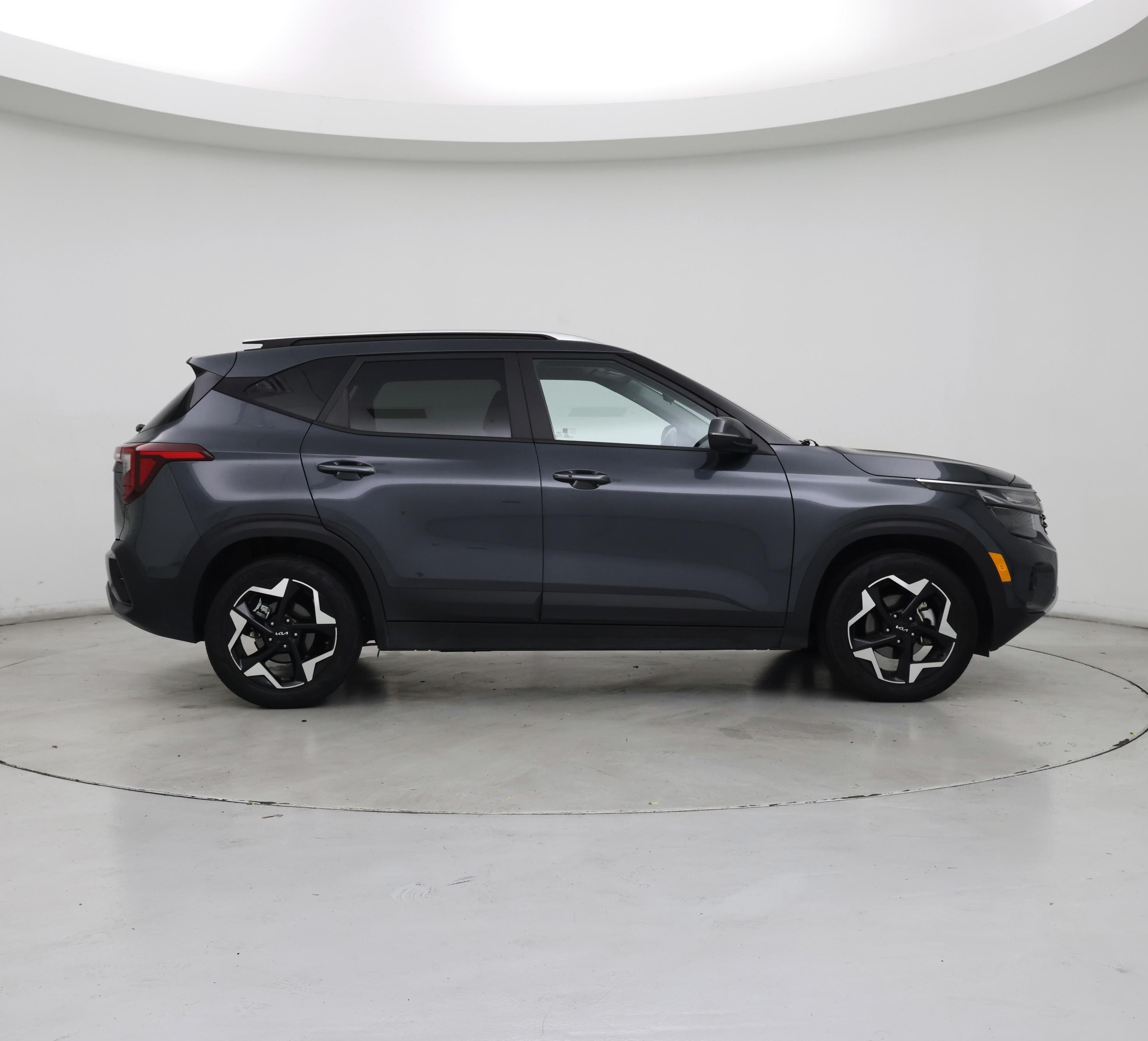 Thumbnail: 2025 Kia Seltos - 7