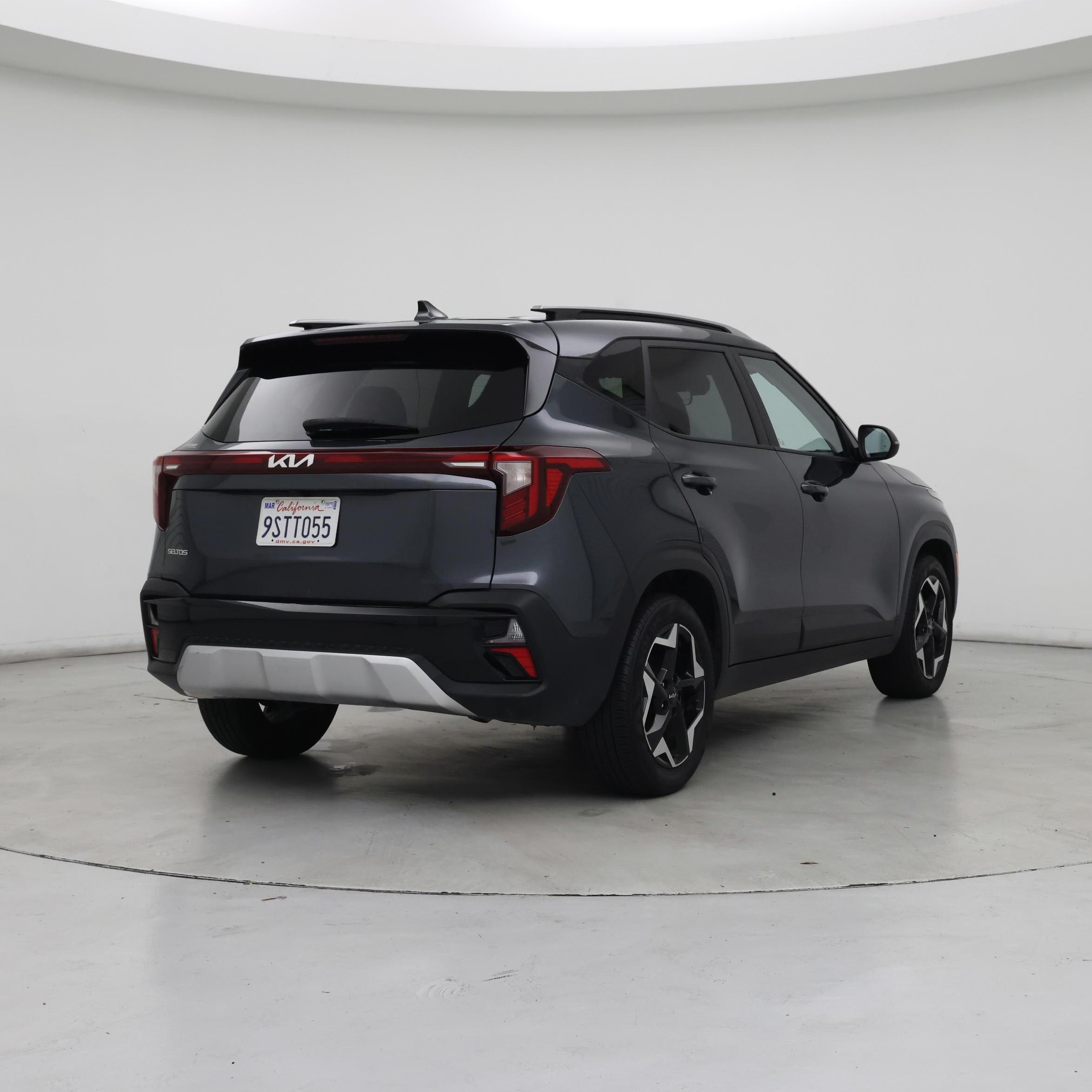 Thumbnail: 2025 Kia Seltos - 8