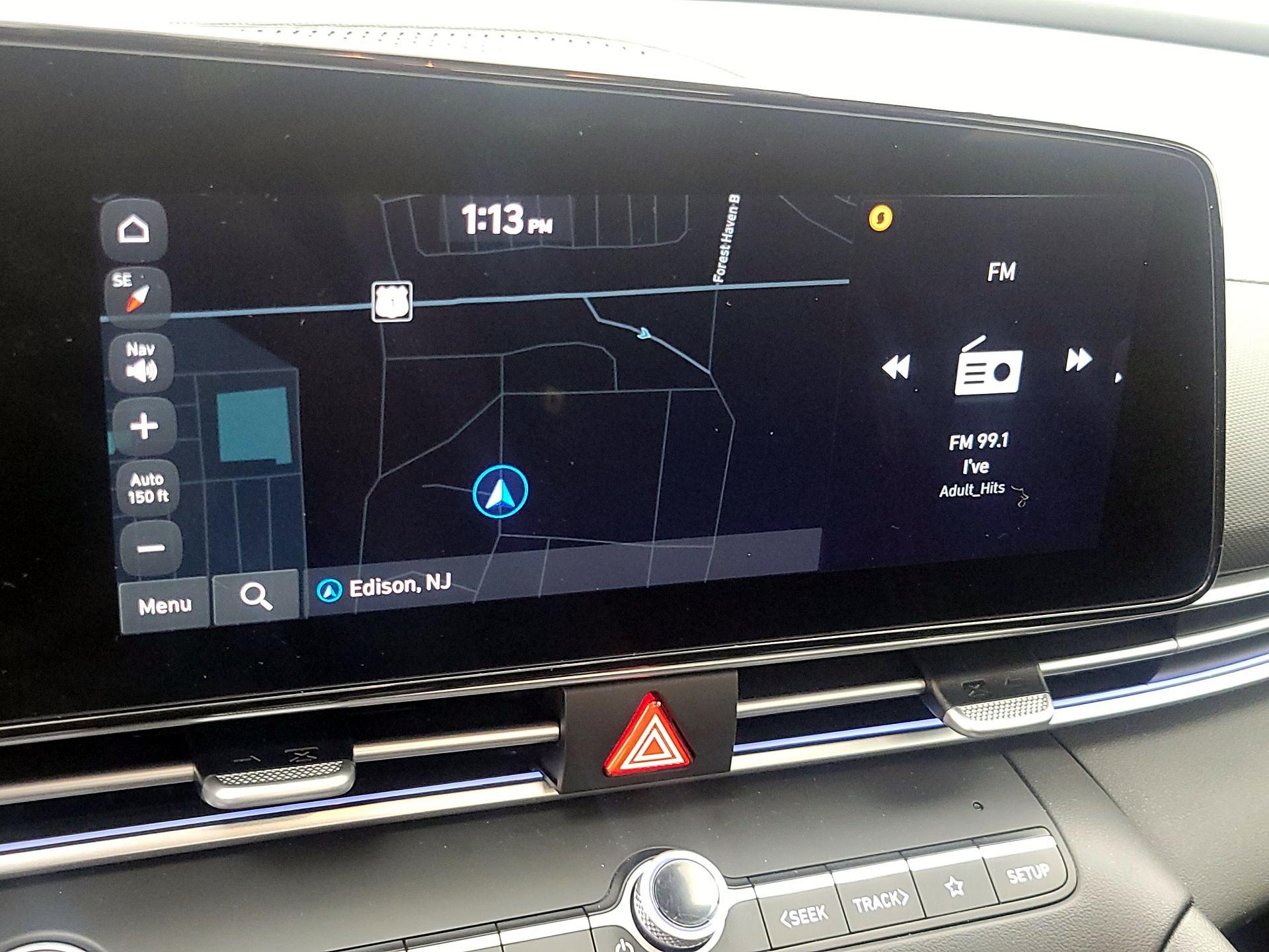 Thumbnail: 2025 Hyundai Elantra - 14