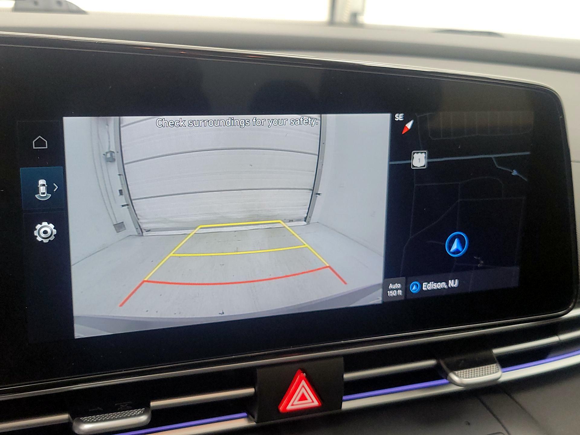 Thumbnail: 2025 Hyundai Elantra - 15