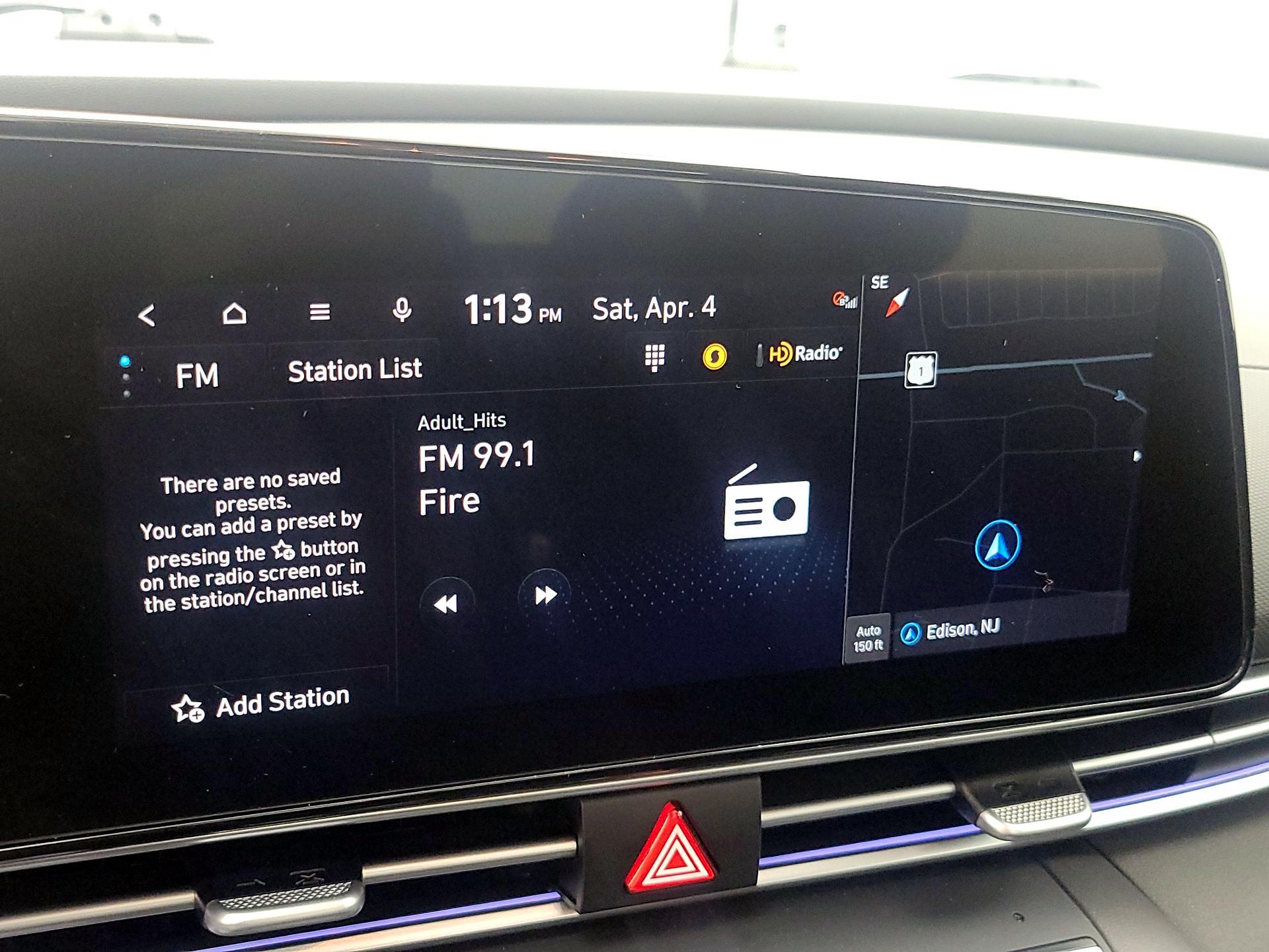 Thumbnail: 2025 Hyundai Elantra - 16