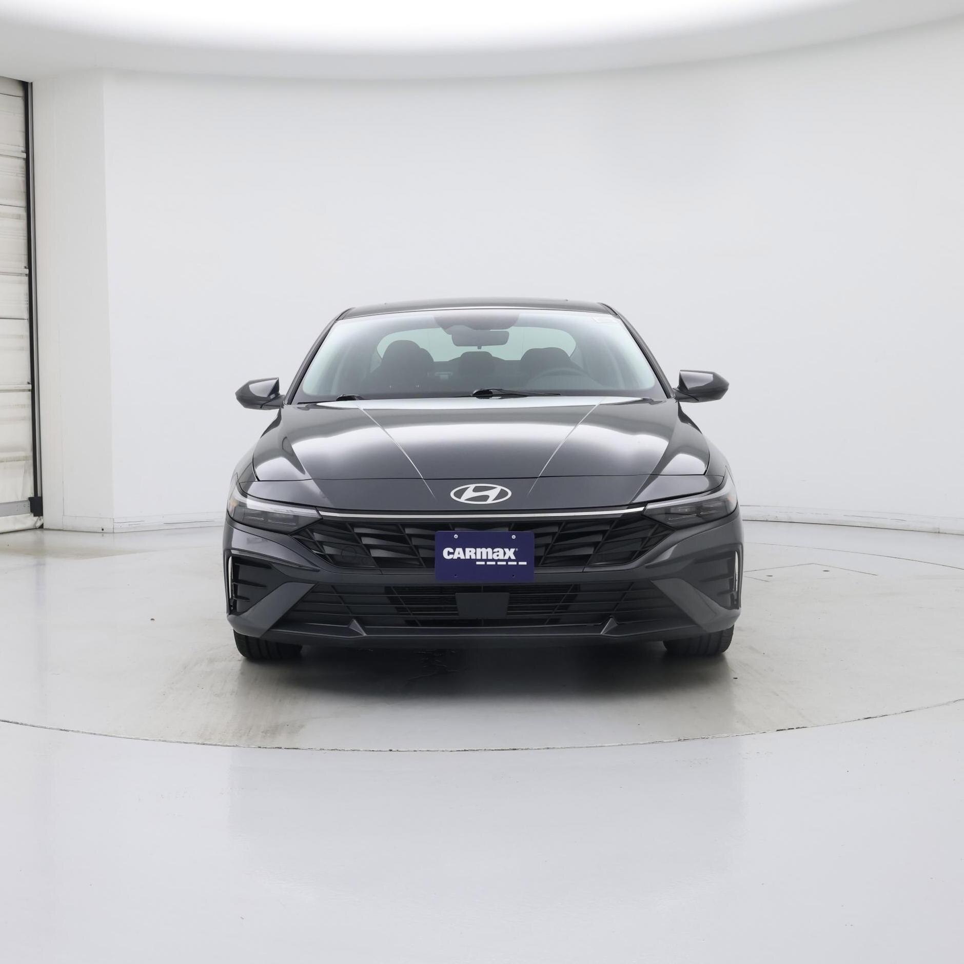 Thumbnail: 2025 Hyundai Elantra - 5