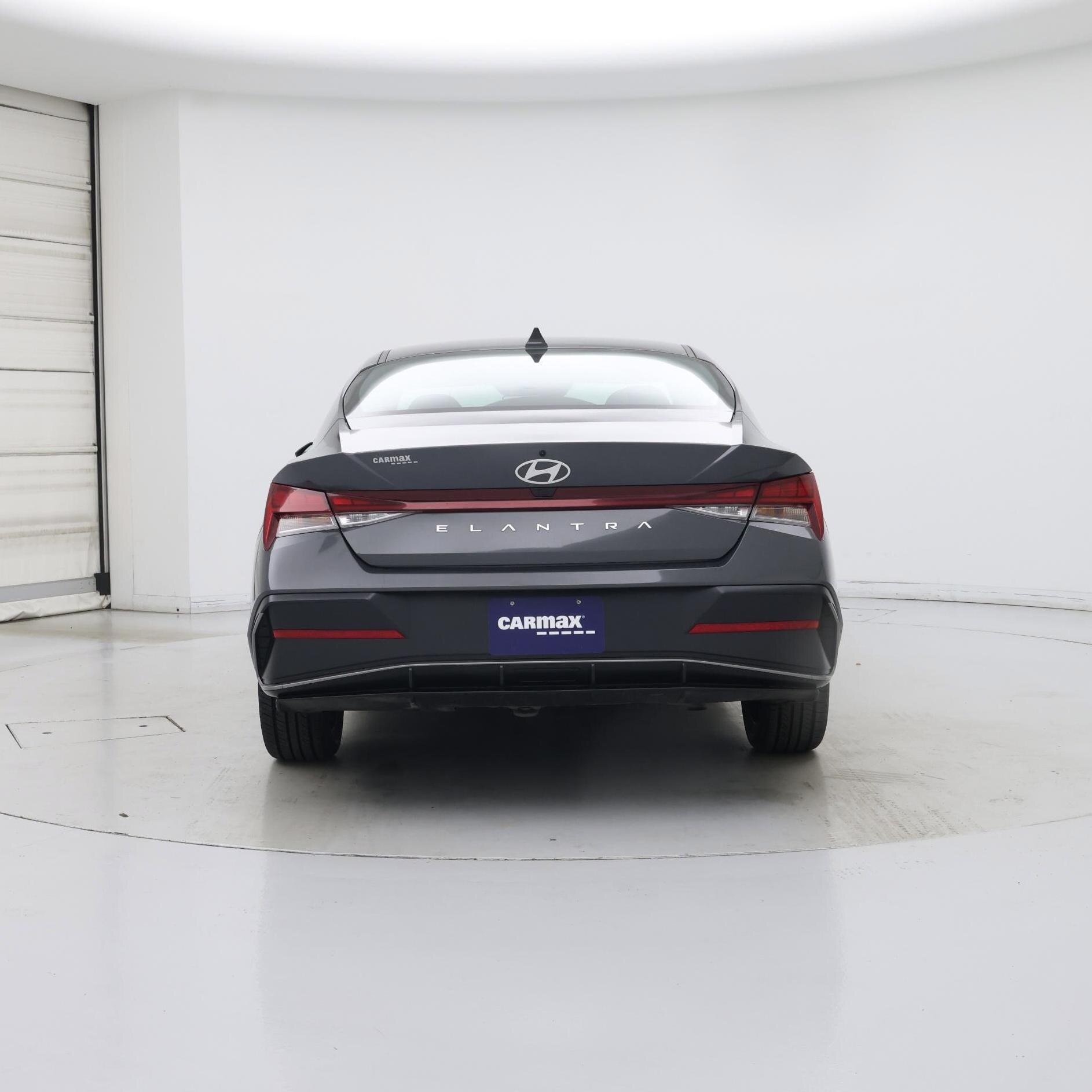 Thumbnail: 2025 Hyundai Elantra - 6