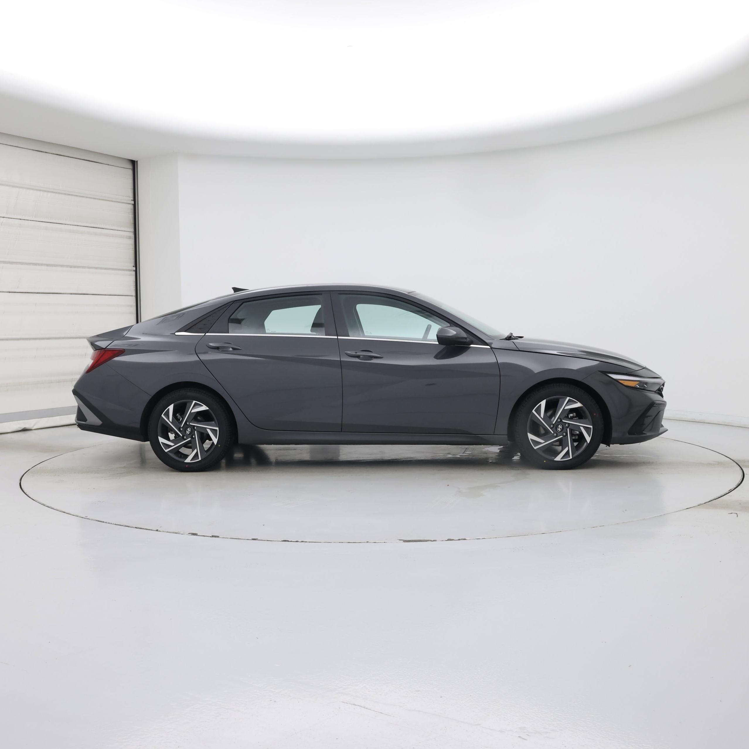 Thumbnail: 2025 Hyundai Elantra - 7