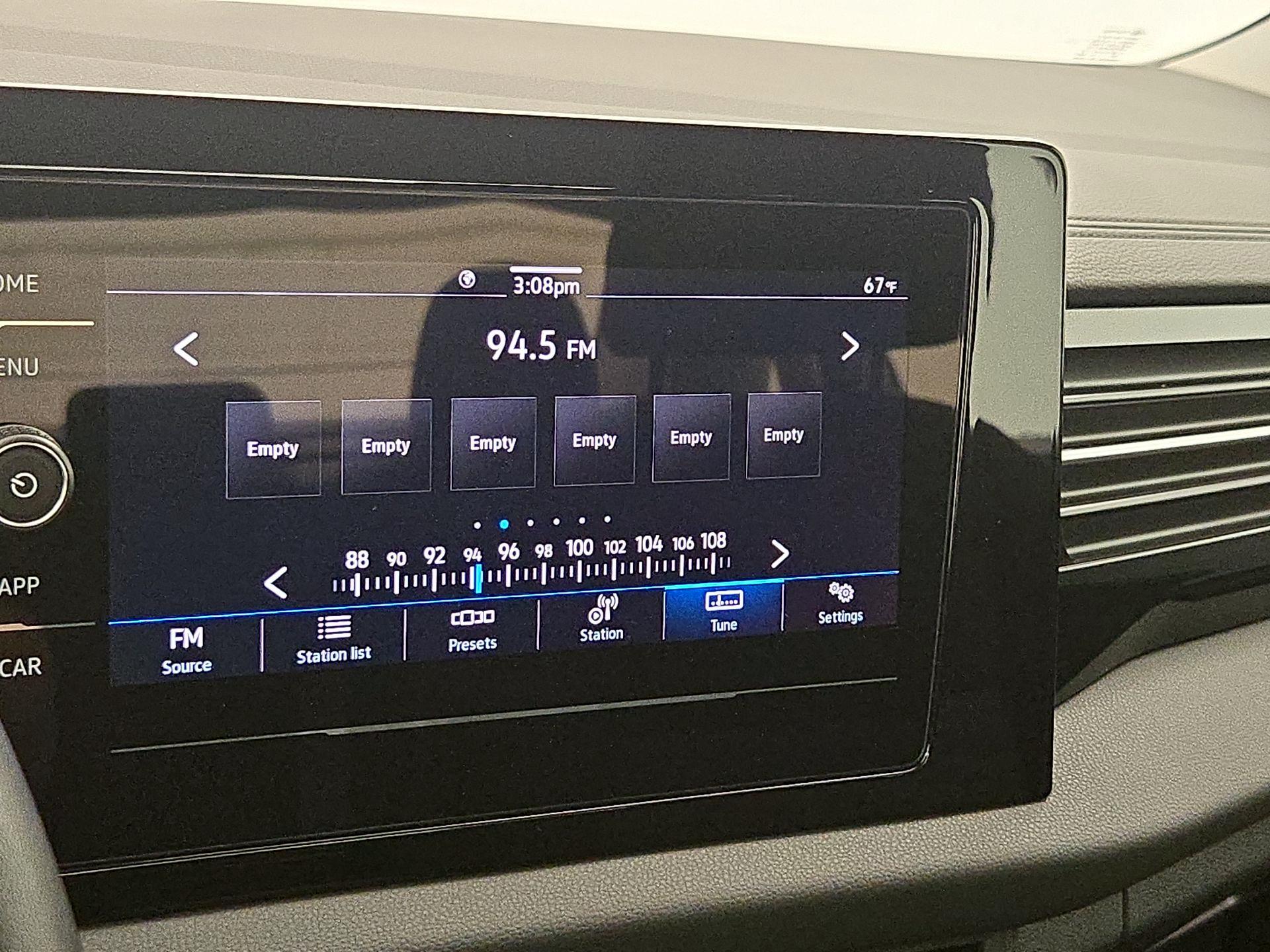 Thumbnail: 2025 Volkswagen Jetta - 15