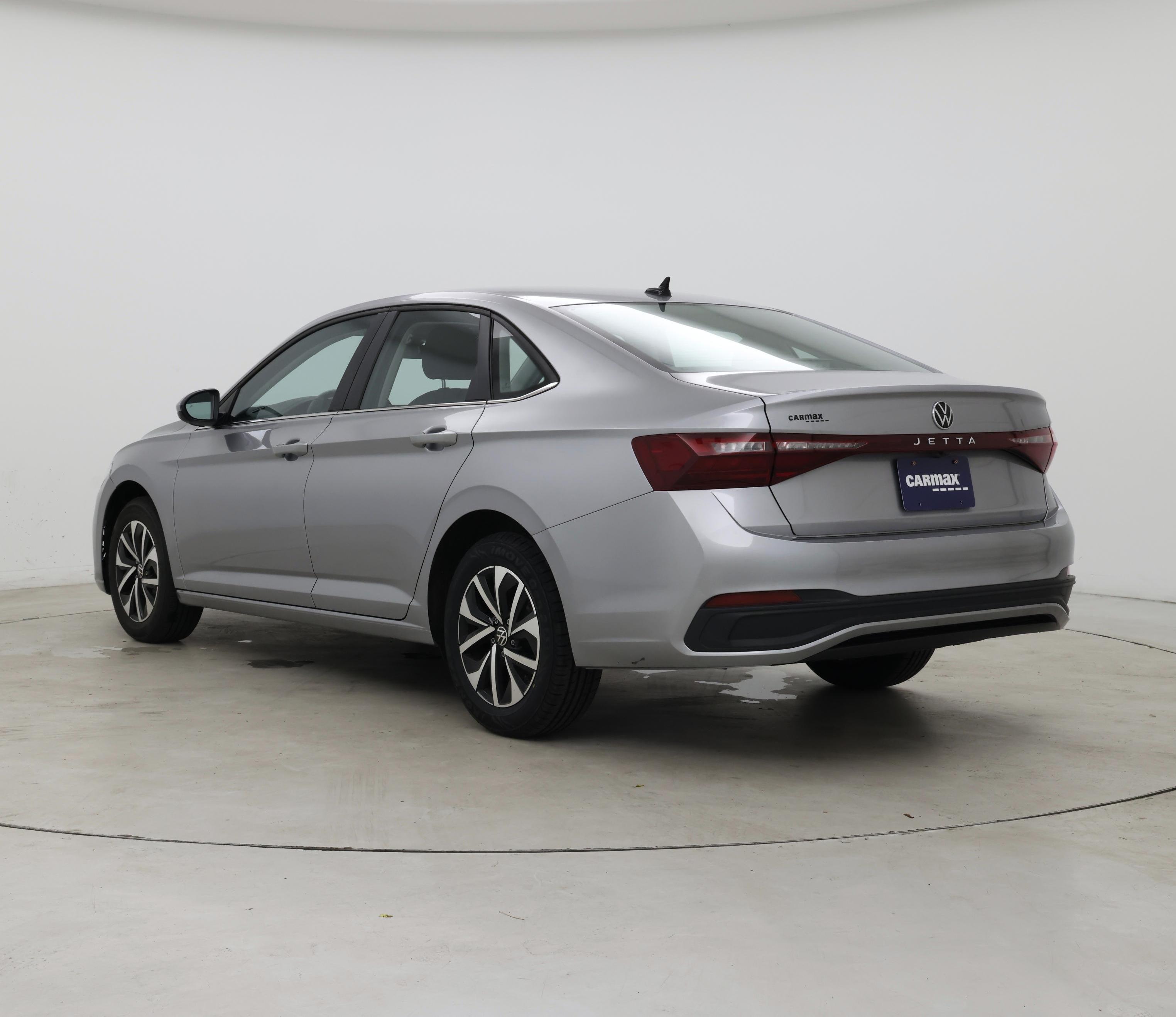 Thumbnail: 2025 Volkswagen Jetta - 2