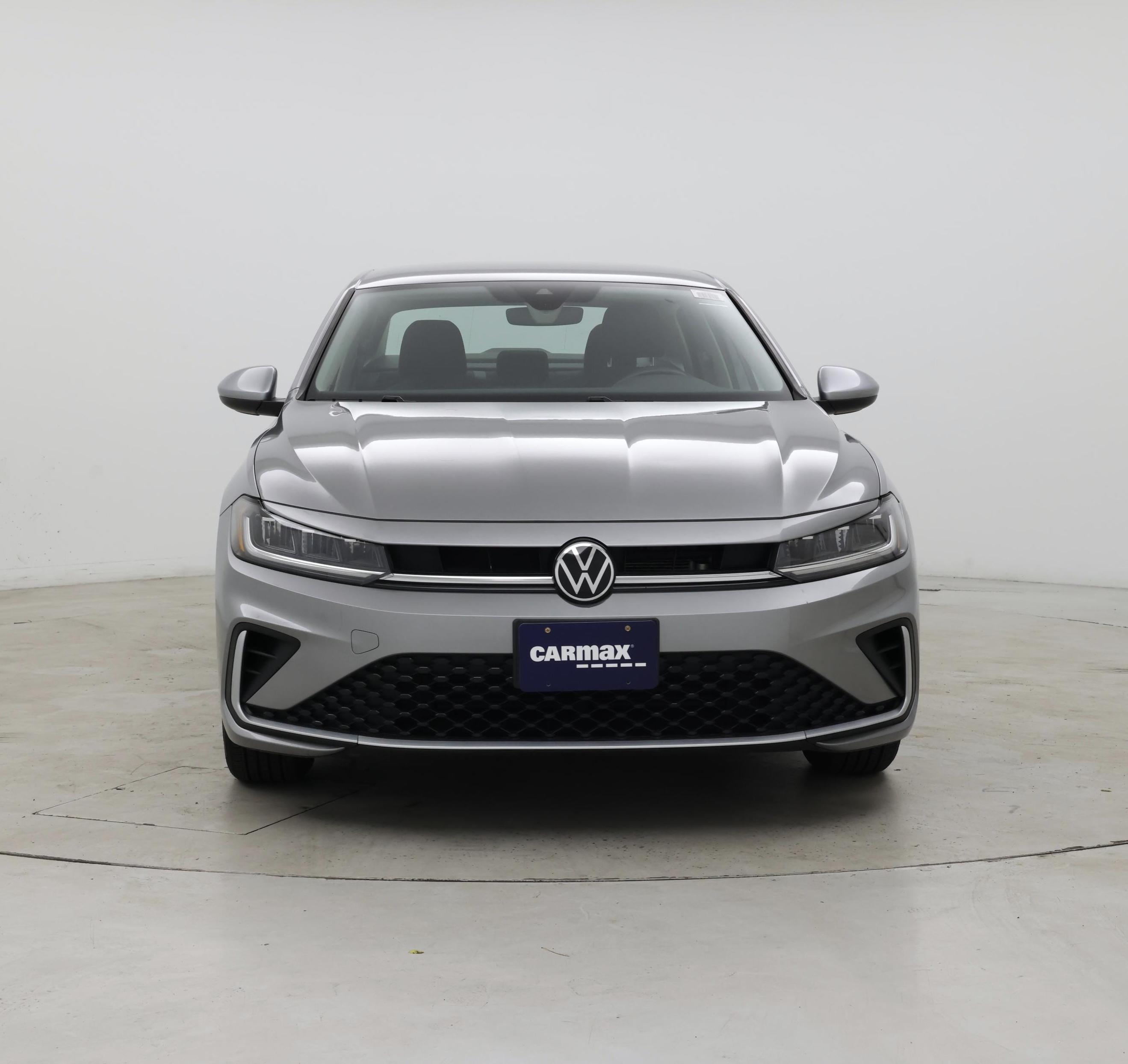 Thumbnail: 2025 Volkswagen Jetta - 5