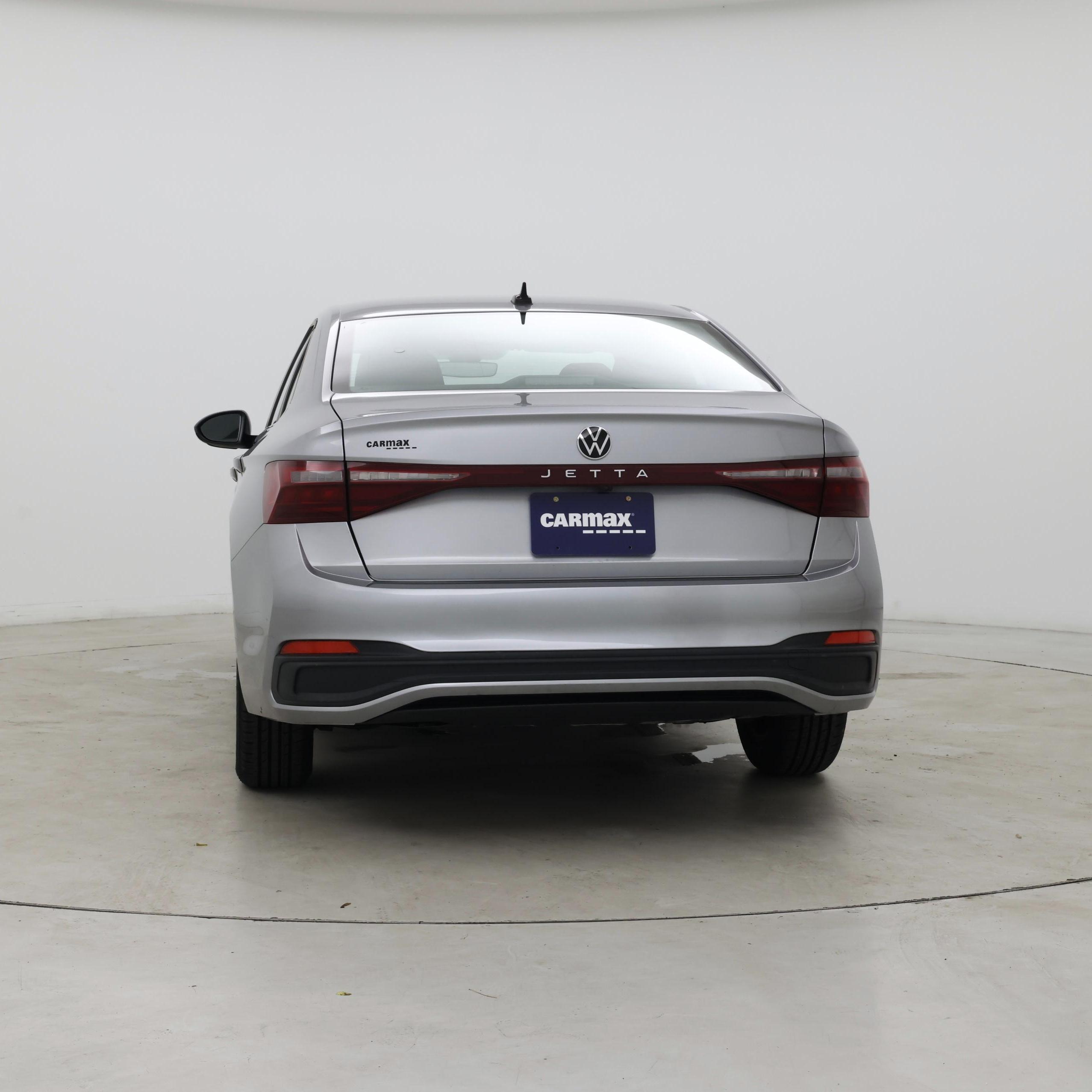 Thumbnail: 2025 Volkswagen Jetta - 6