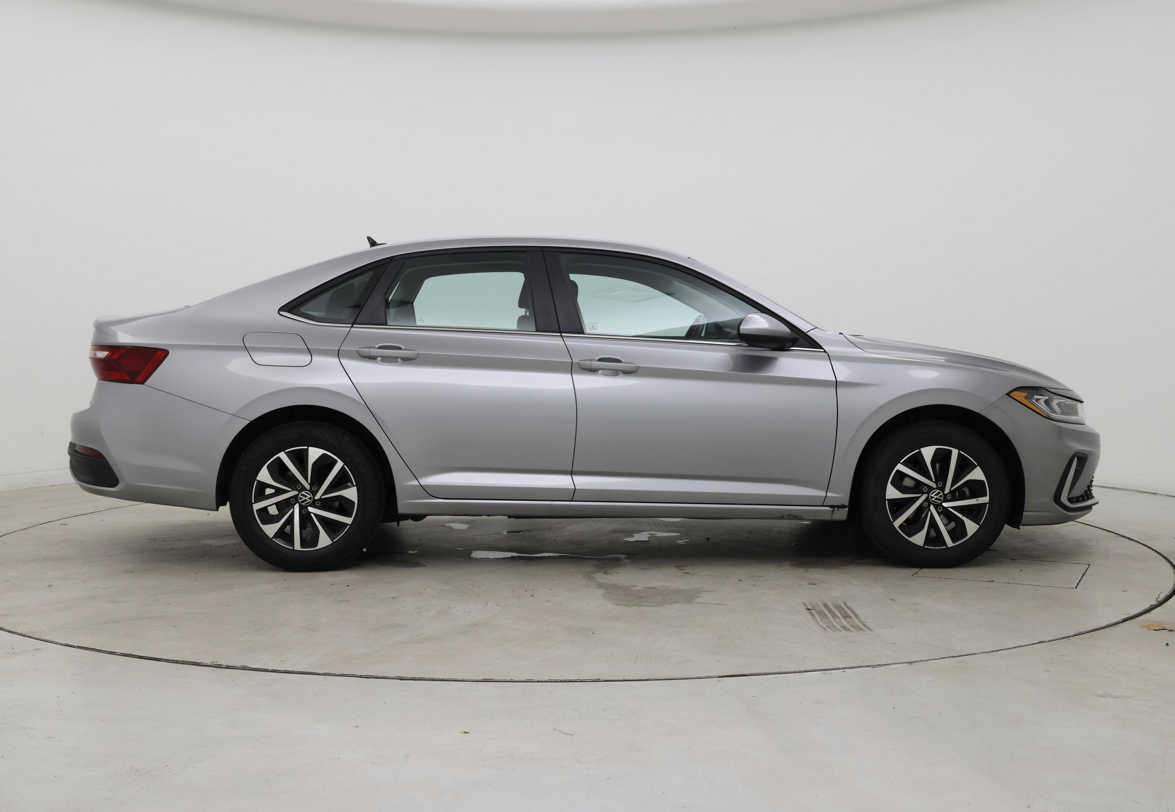 Thumbnail: 2025 Volkswagen Jetta - 7