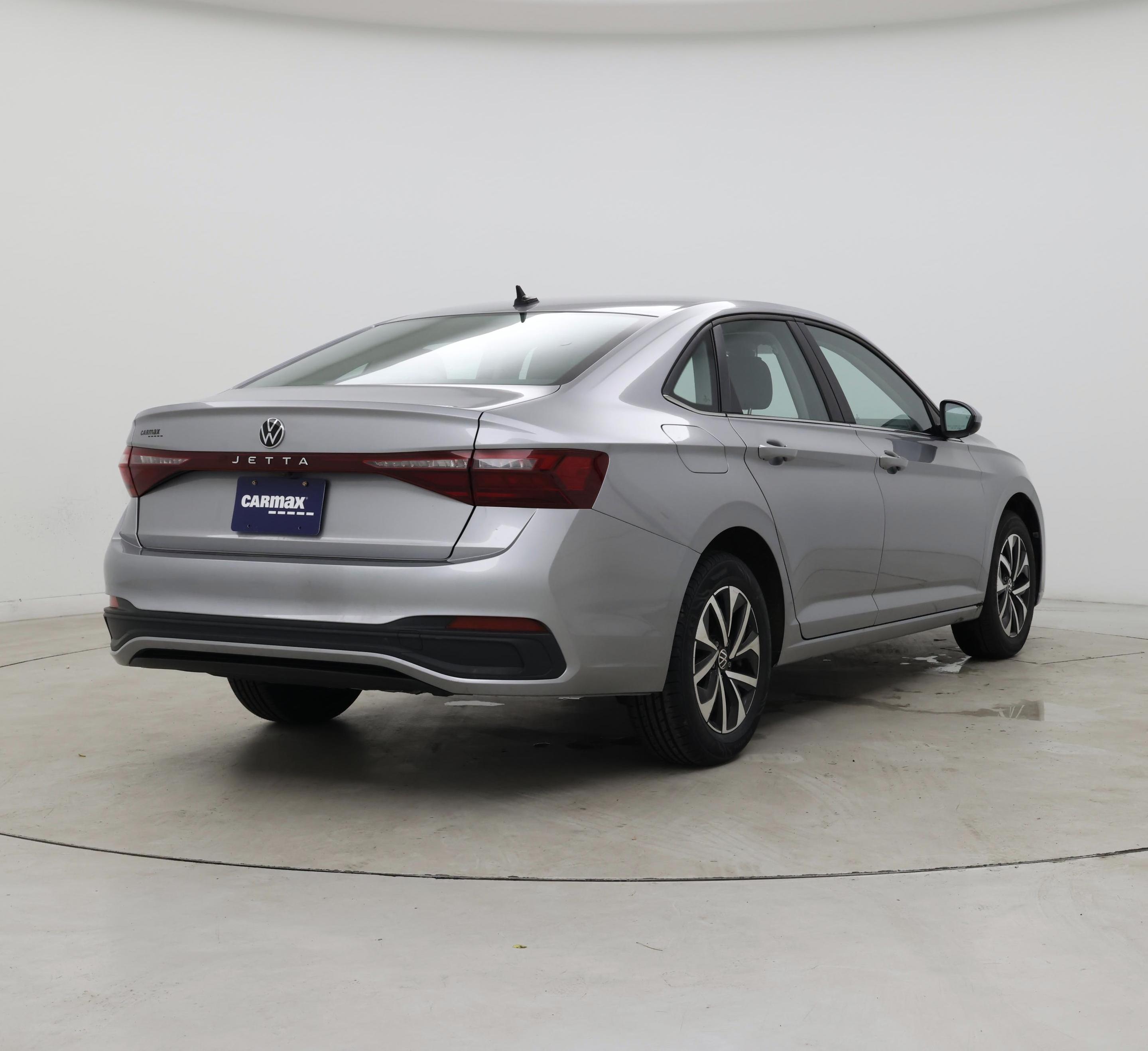 Thumbnail: 2025 Volkswagen Jetta - 8