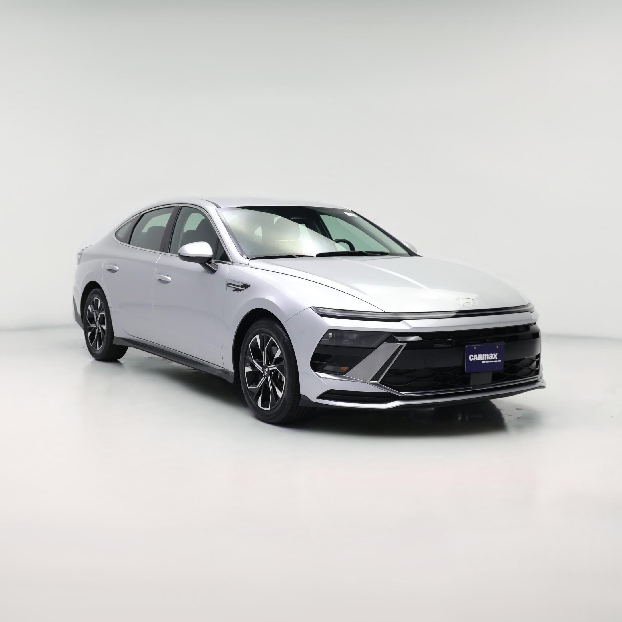 Thumbnail: 2025 Hyundai Sonata - 1