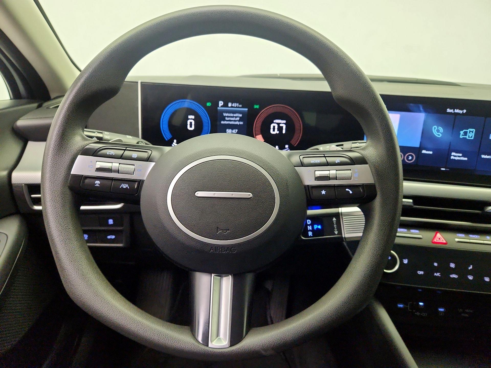 Thumbnail: 2025 Hyundai Sonata - 10