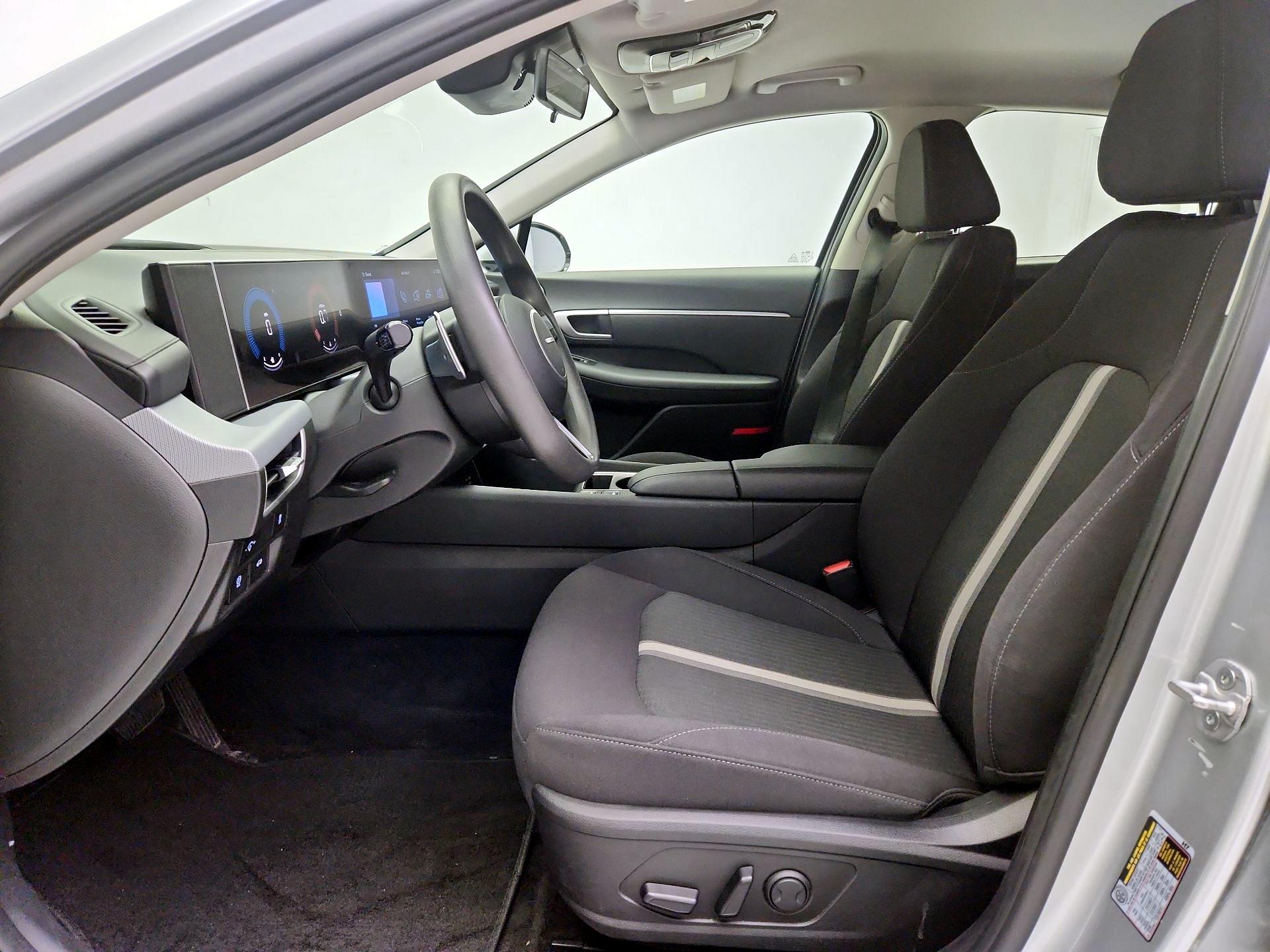 Thumbnail: 2025 Hyundai Sonata - 11