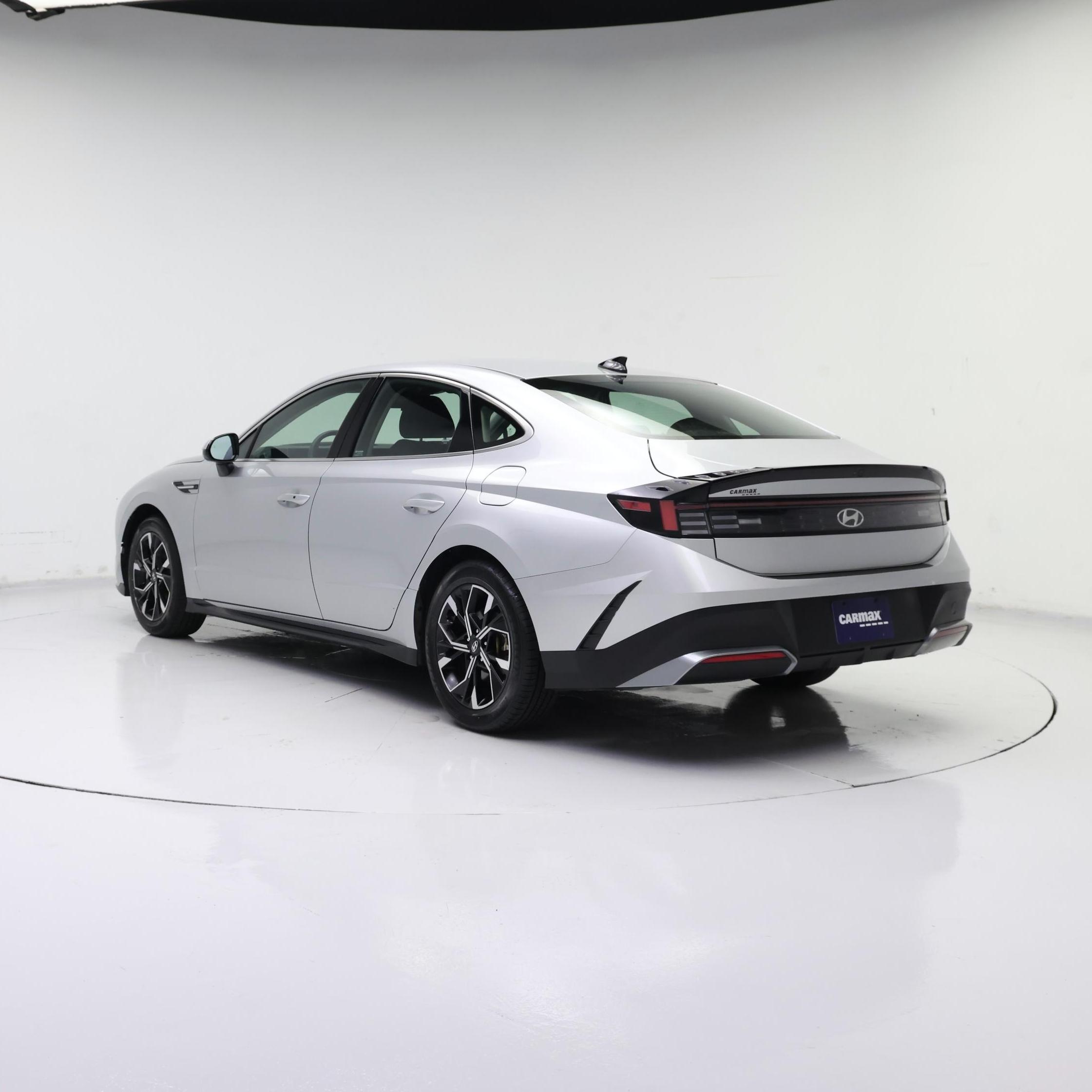 Thumbnail: 2025 Hyundai Sonata - 2