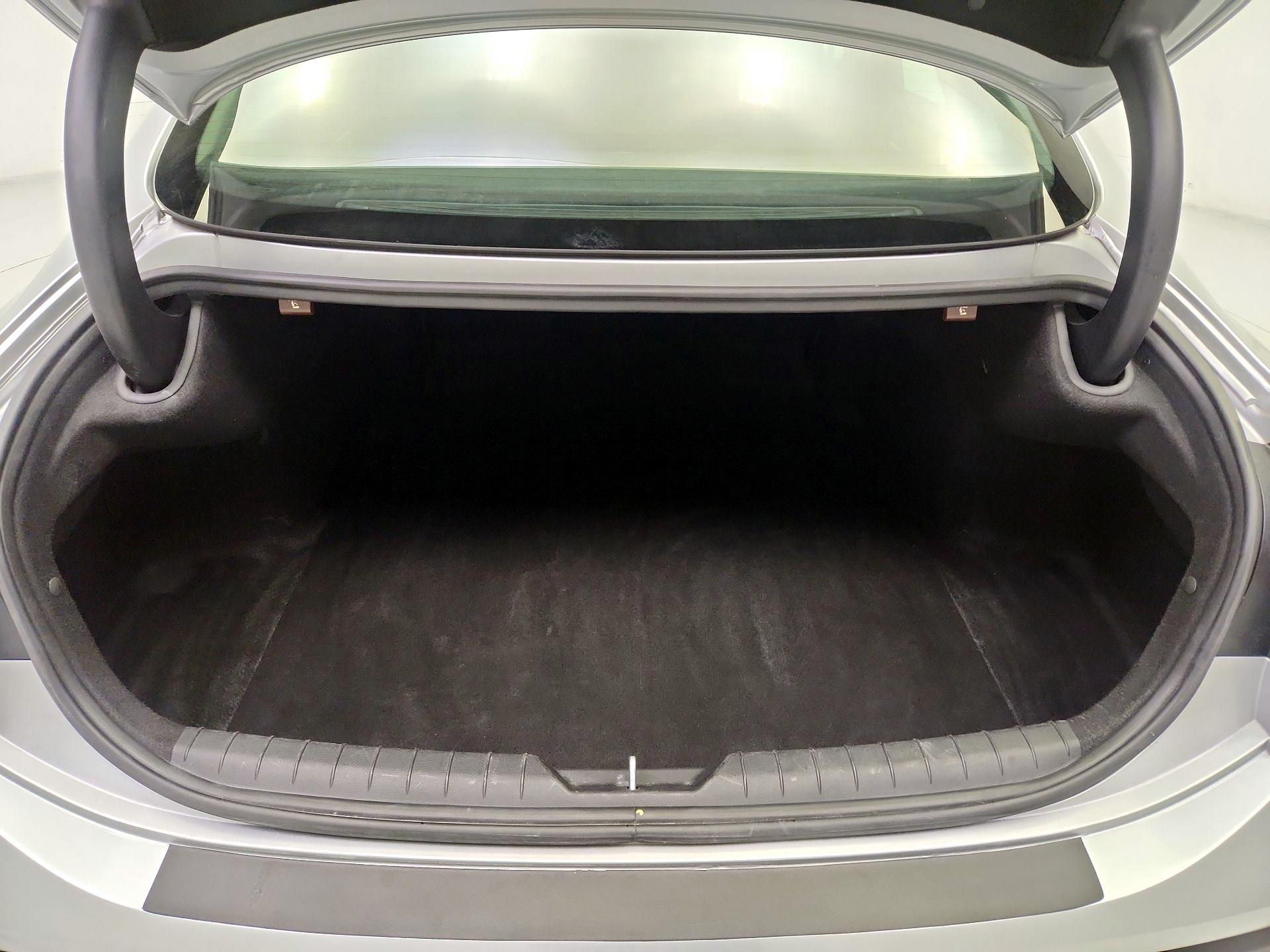 Thumbnail: 2025 Hyundai Sonata - 20