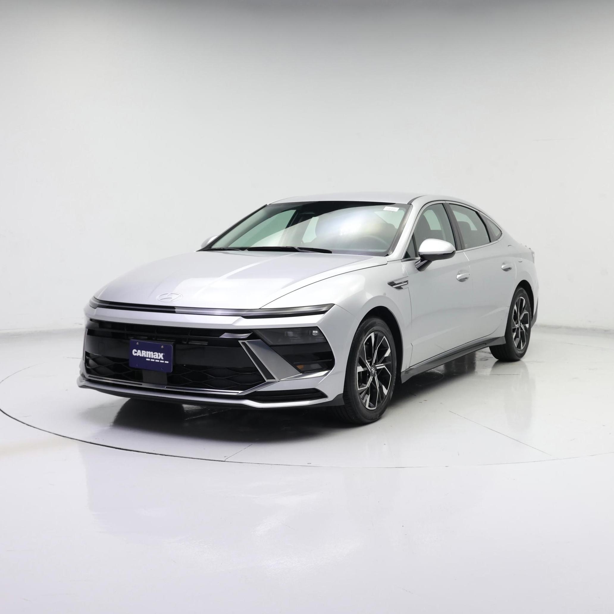 Thumbnail: 2025 Hyundai Sonata - 4