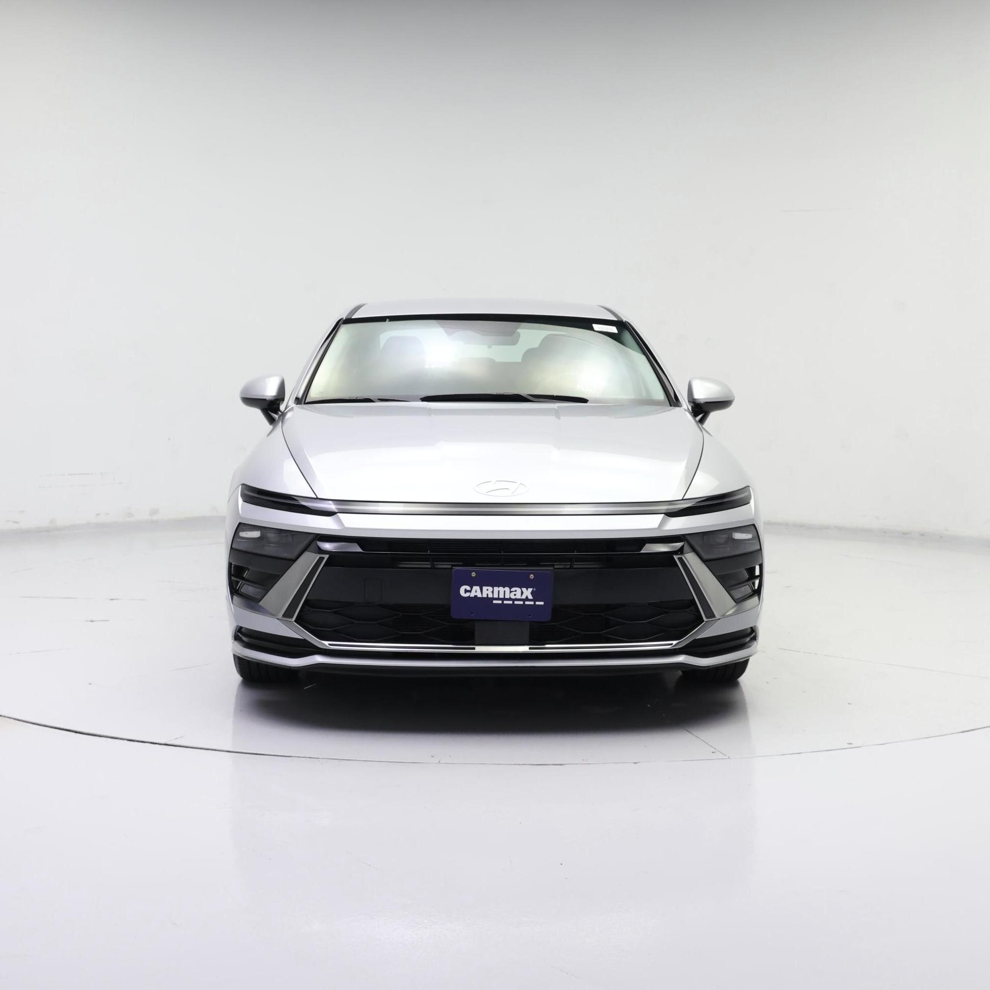 Thumbnail: 2025 Hyundai Sonata - 5