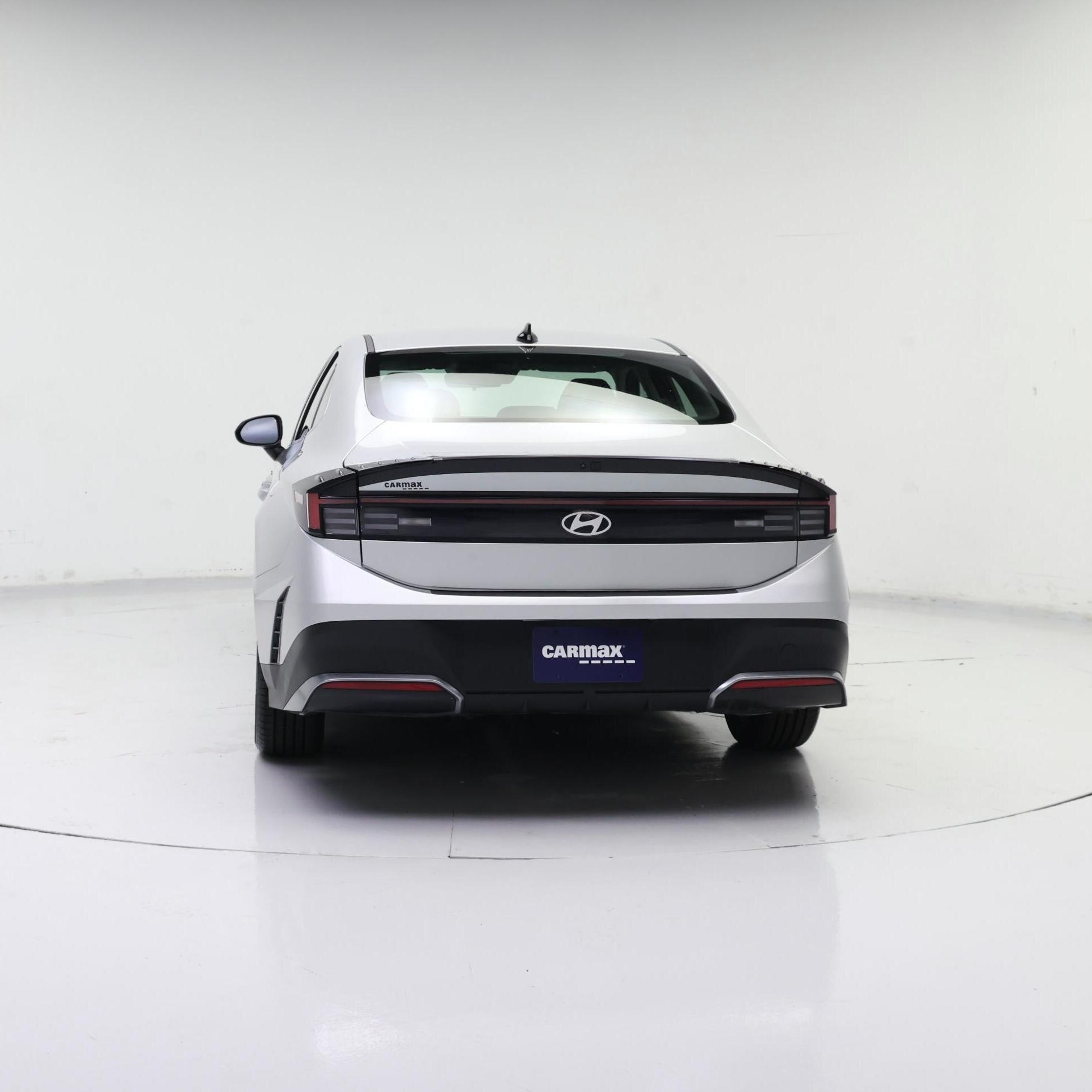 Thumbnail: 2025 Hyundai Sonata - 6