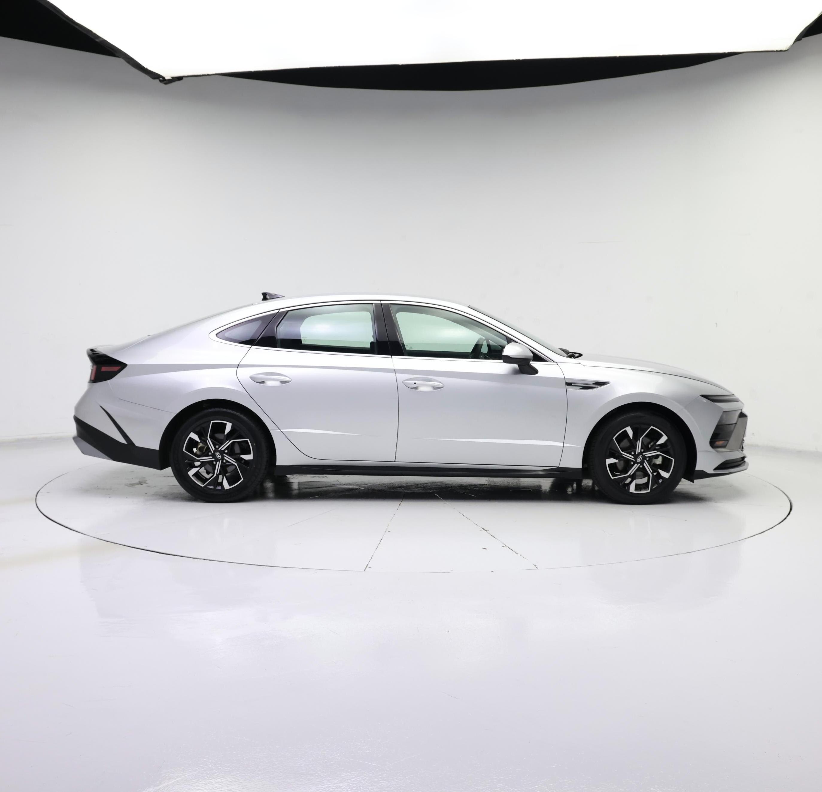 Thumbnail: 2025 Hyundai Sonata - 7