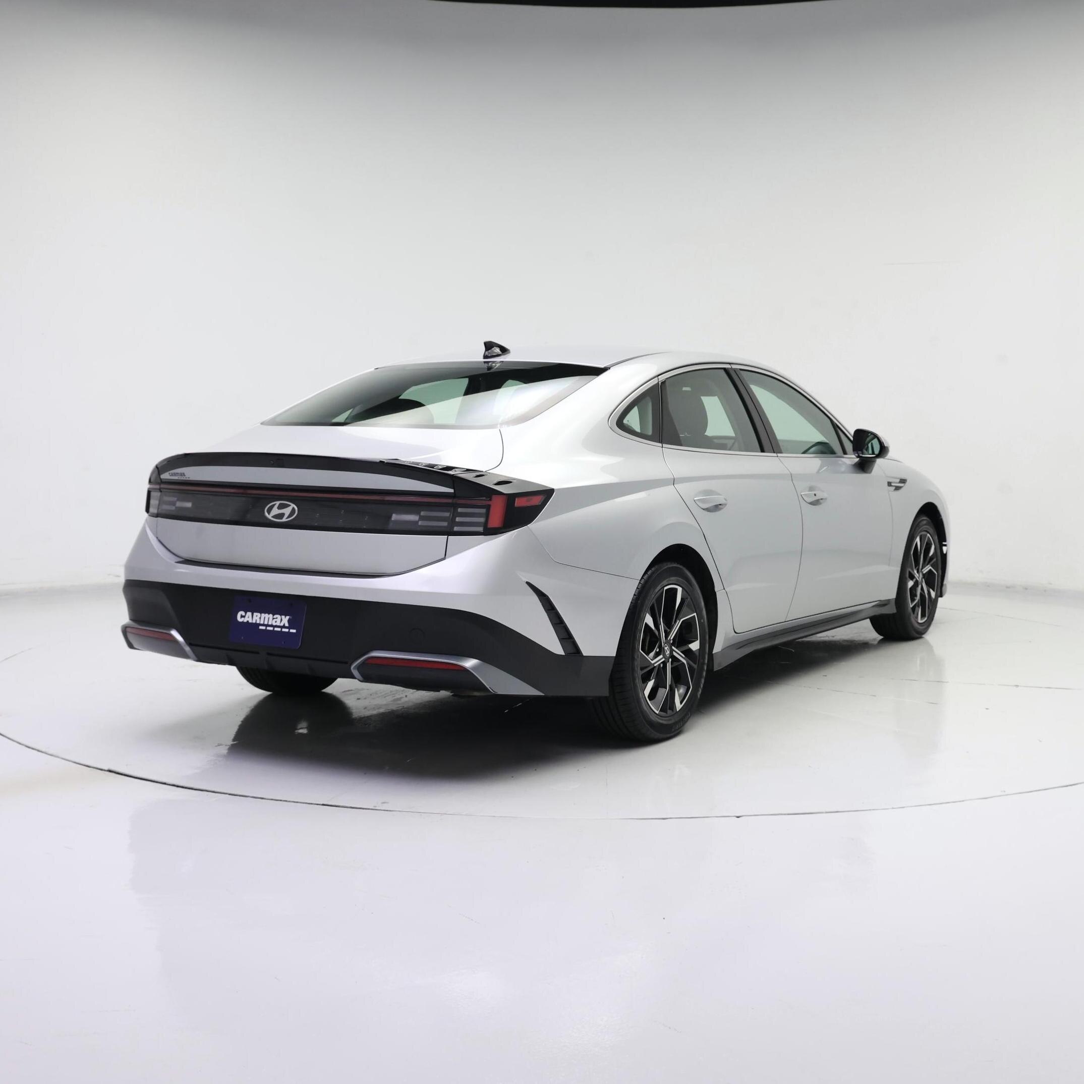 Thumbnail: 2025 Hyundai Sonata - 8