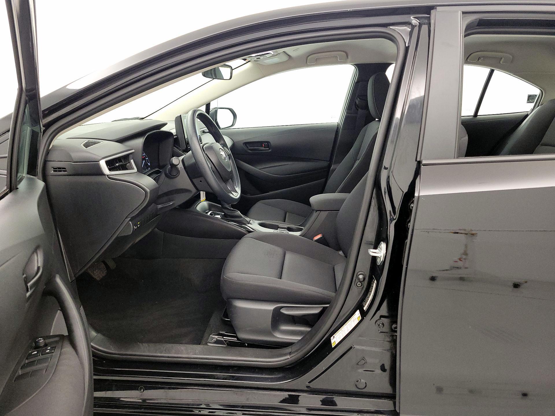 Thumbnail: 2025 Toyota Corolla - 11