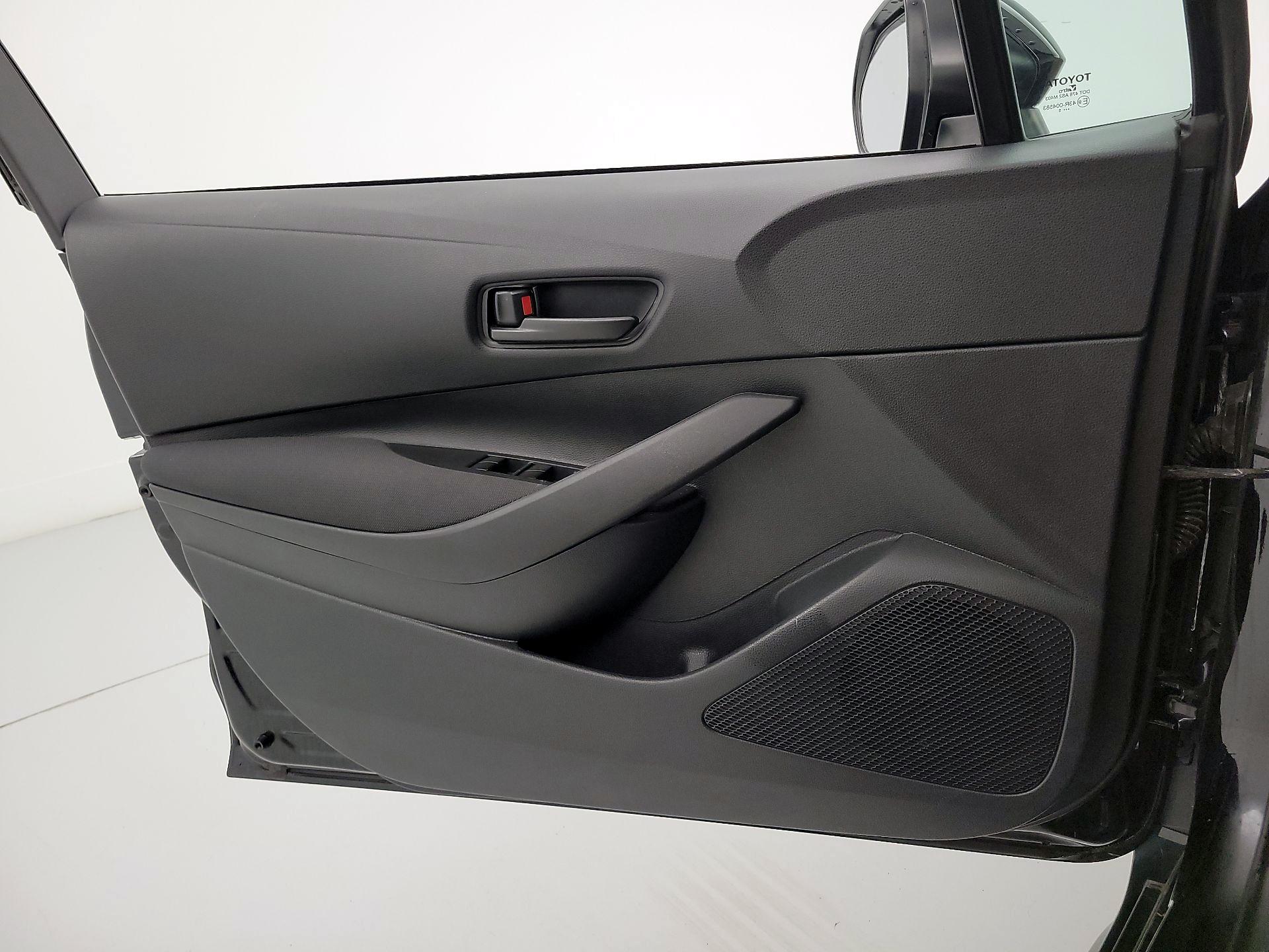 Thumbnail: 2025 Toyota Corolla - 12