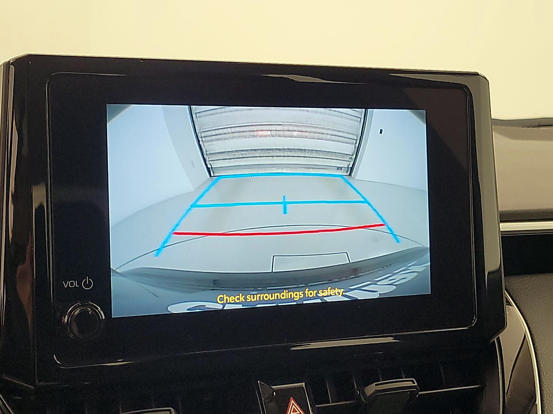 Thumbnail: 2025 Toyota Corolla - 14