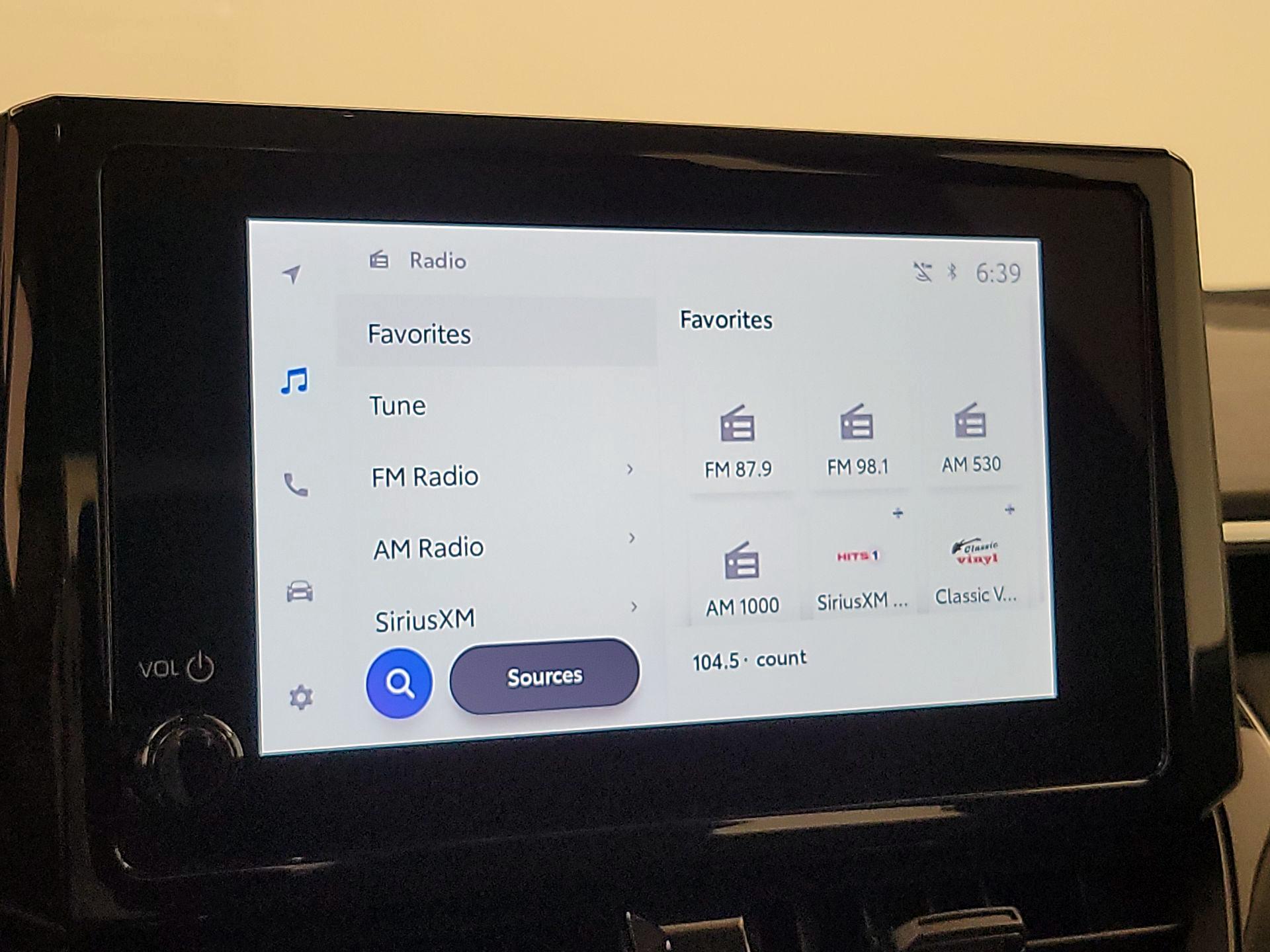 Thumbnail: 2025 Toyota Corolla - 15