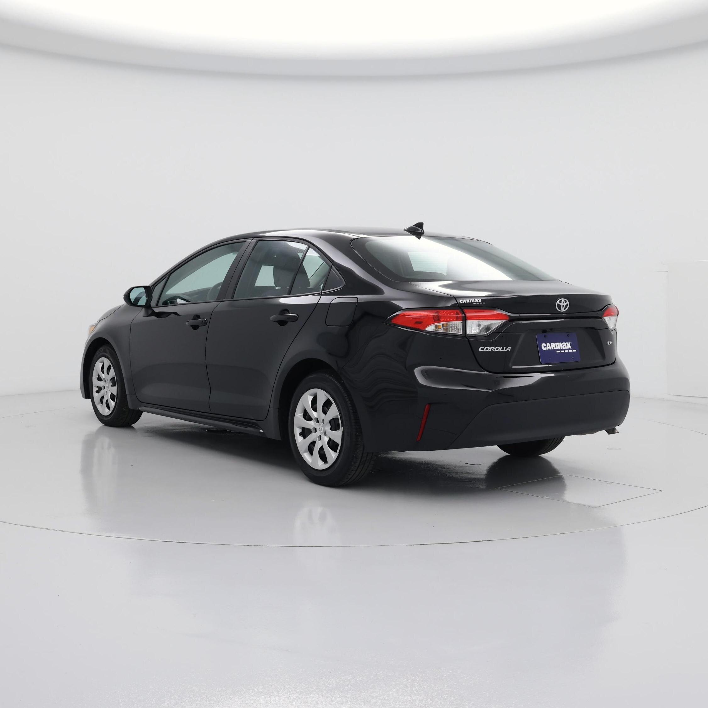 Thumbnail: 2025 Toyota Corolla - 2