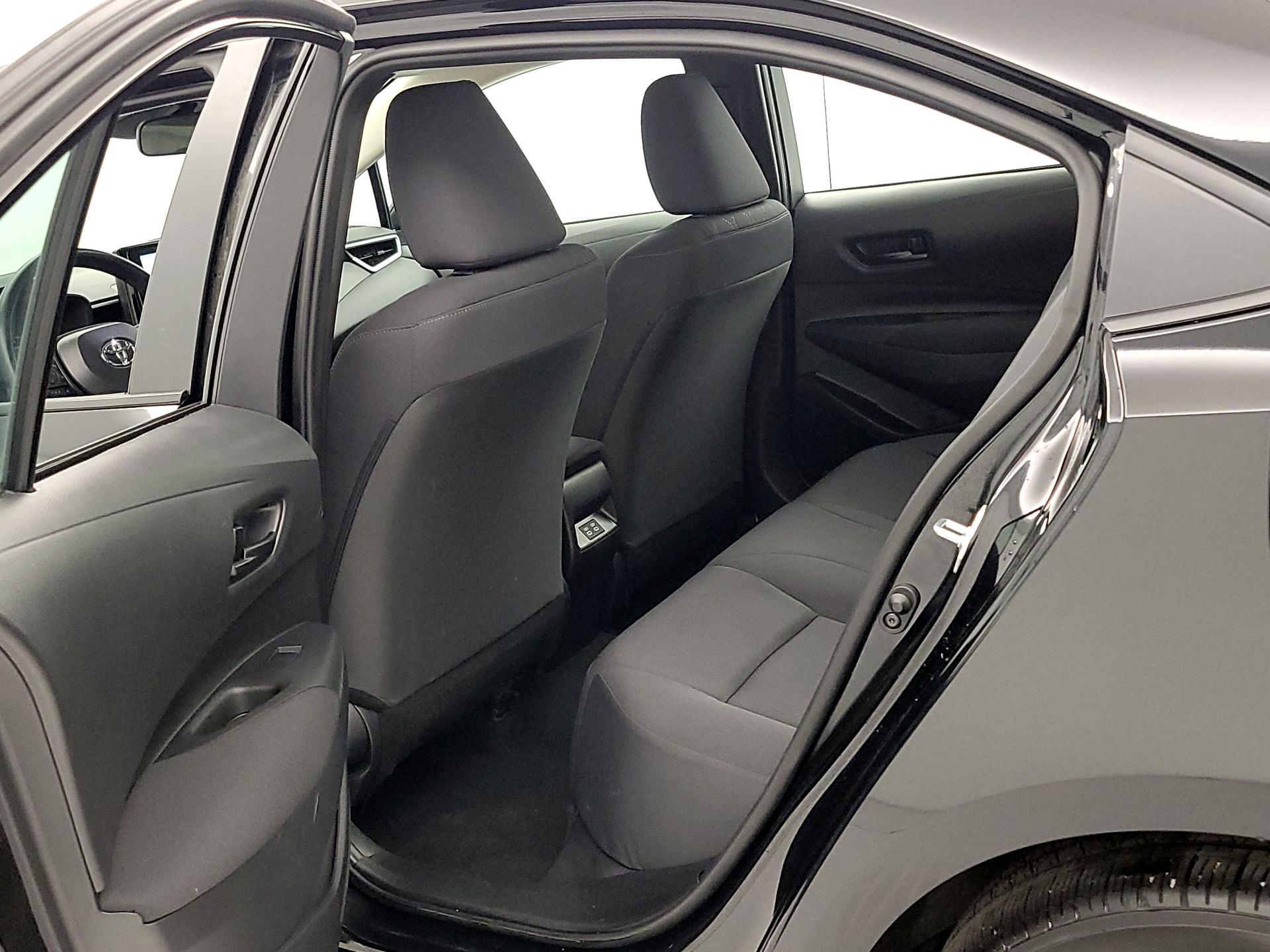 Thumbnail: 2025 Toyota Corolla - 19