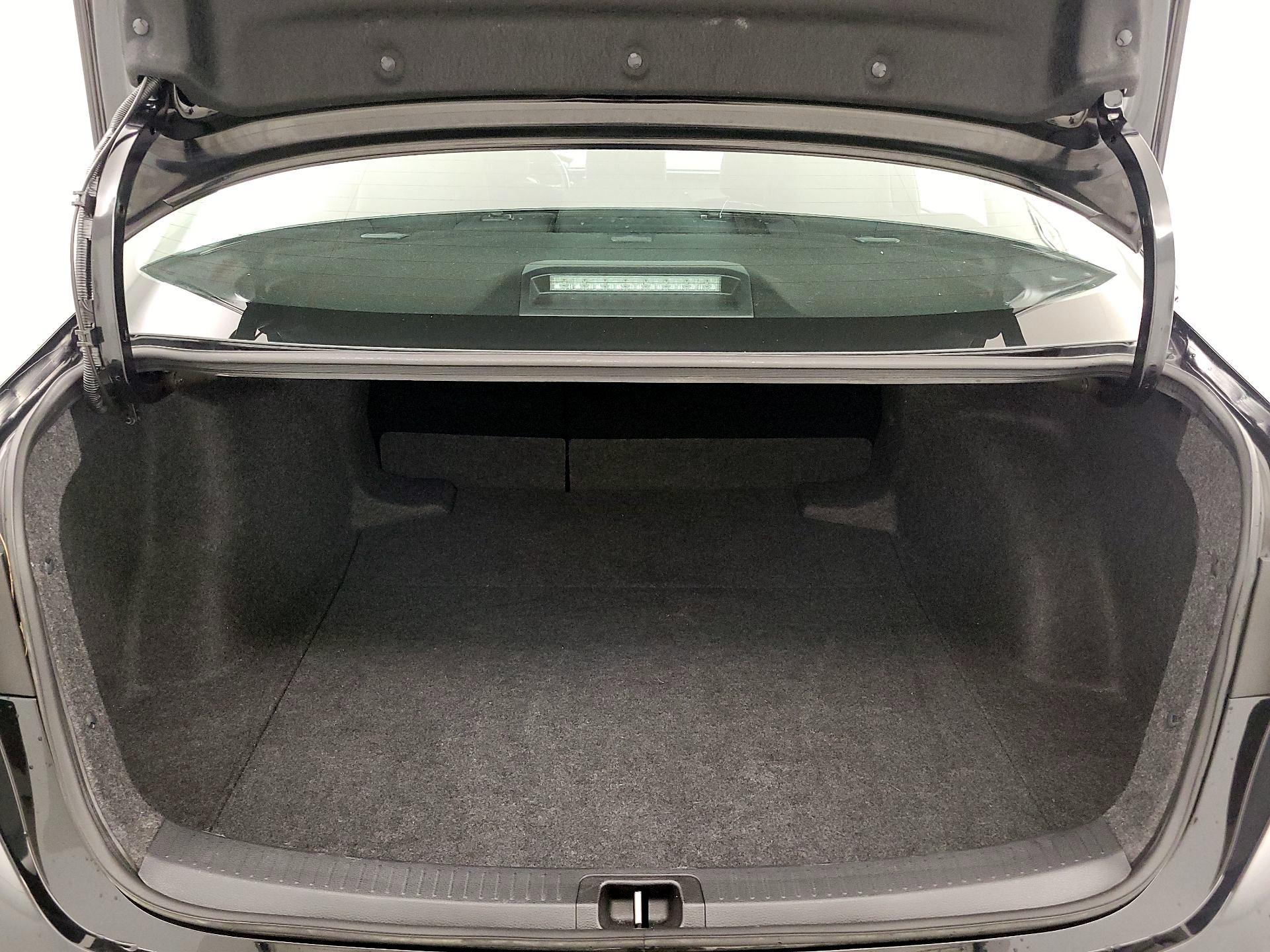 Thumbnail: 2025 Toyota Corolla - 20