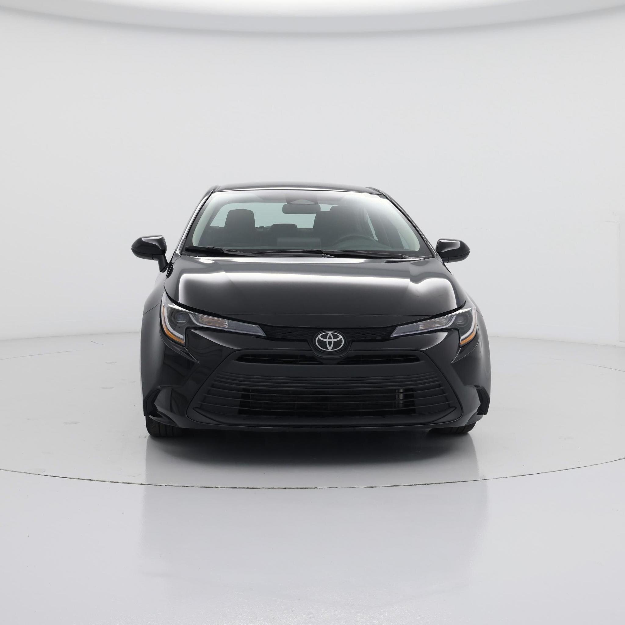 Thumbnail: 2025 Toyota Corolla - 5