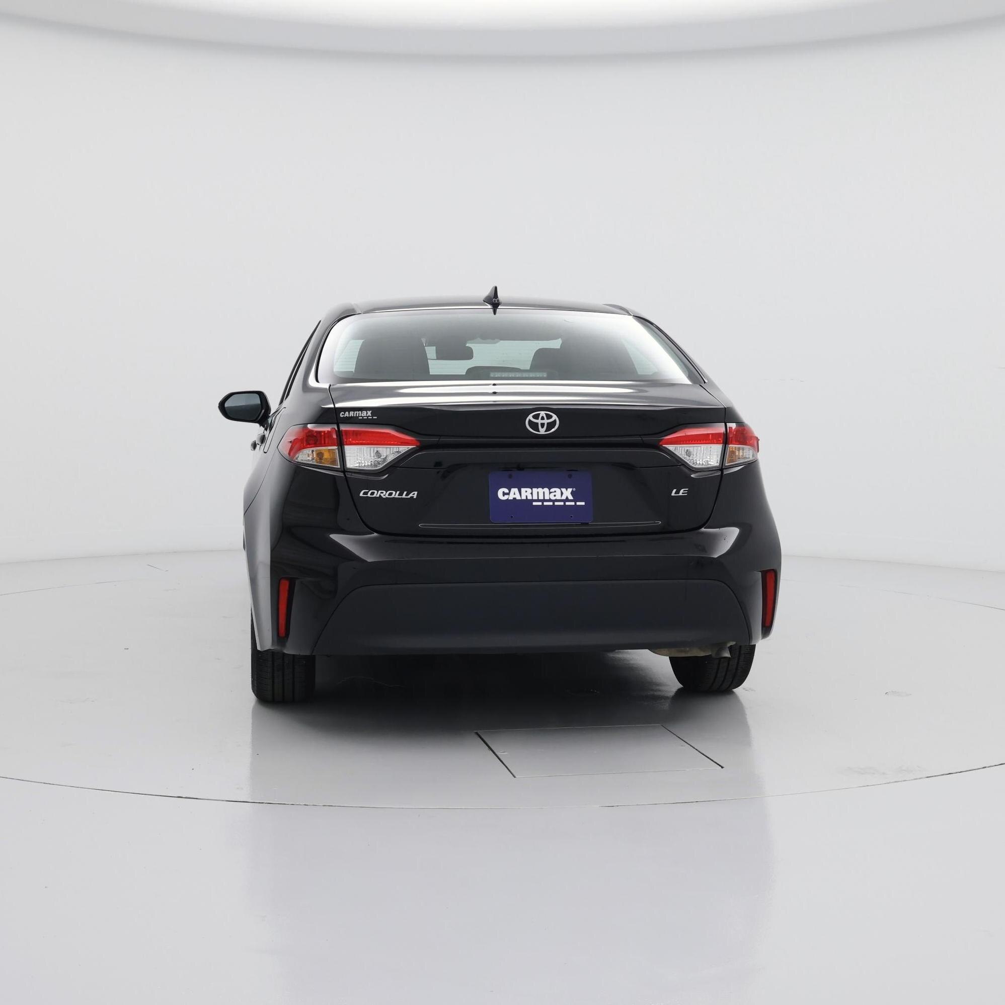 Thumbnail: 2025 Toyota Corolla - 6