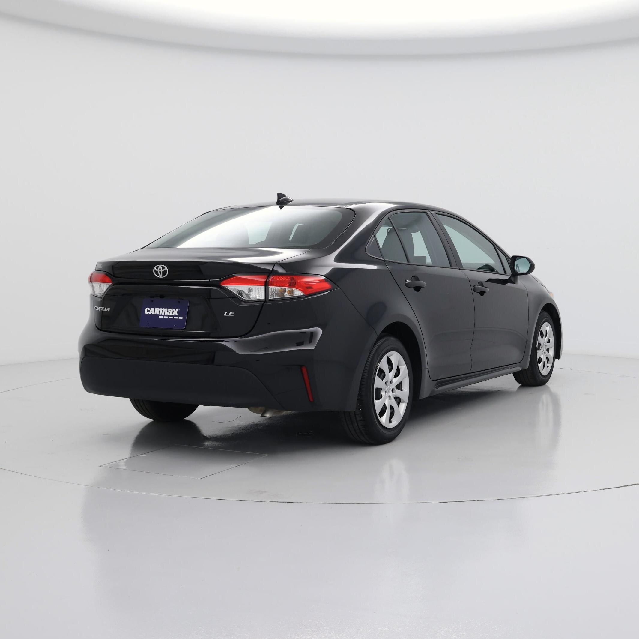 Thumbnail: 2025 Toyota Corolla - 8