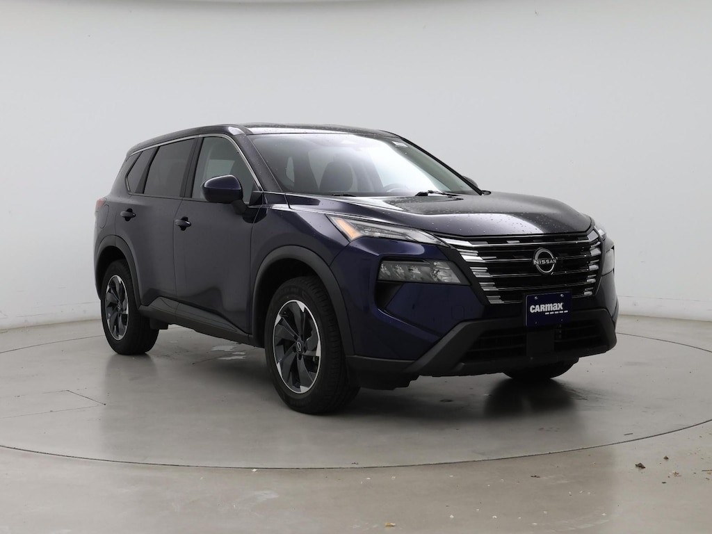 Nissan Rogue Rock Creek AWD