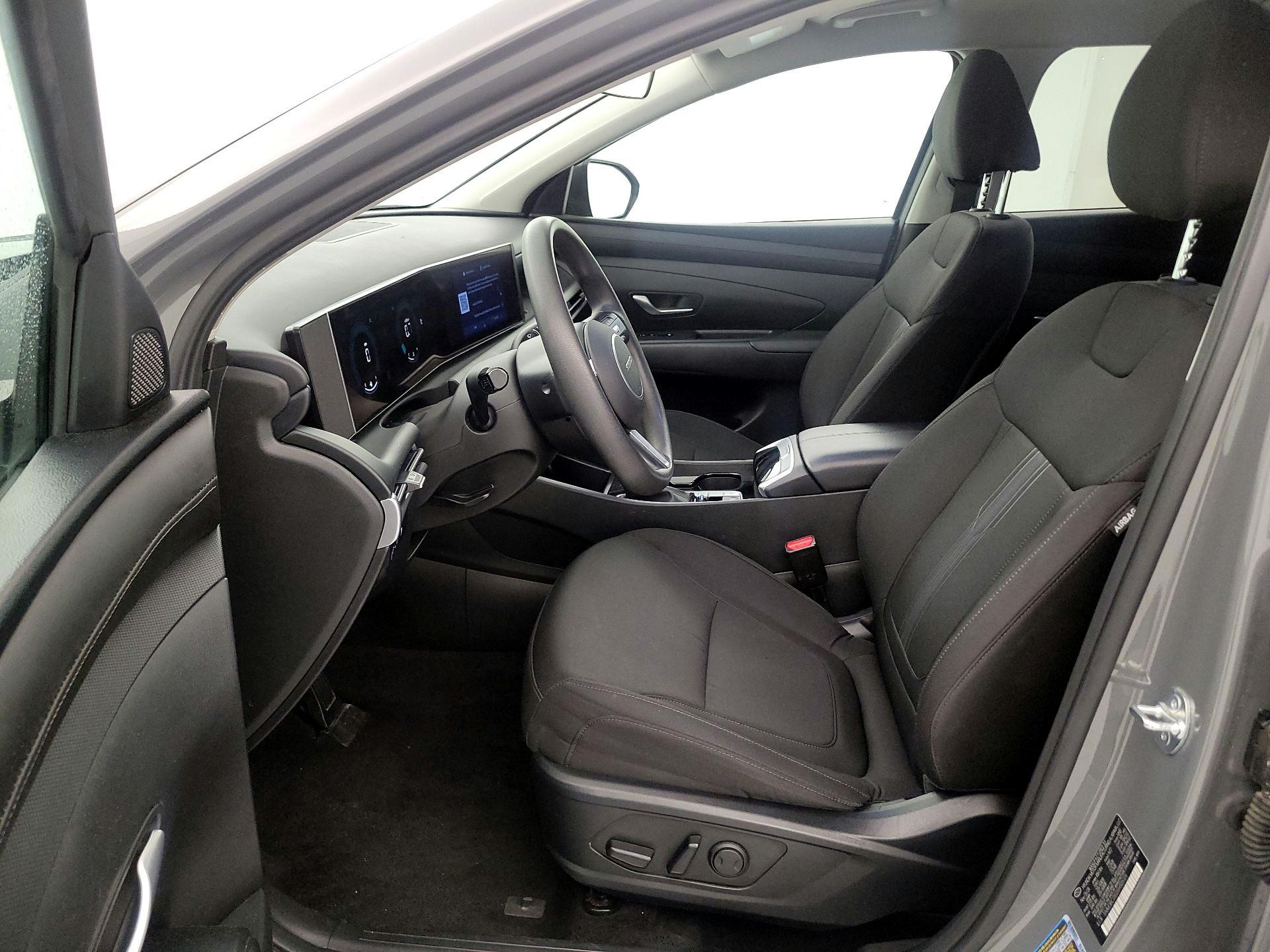 Thumbnail: 2025 Hyundai Tucson - 11