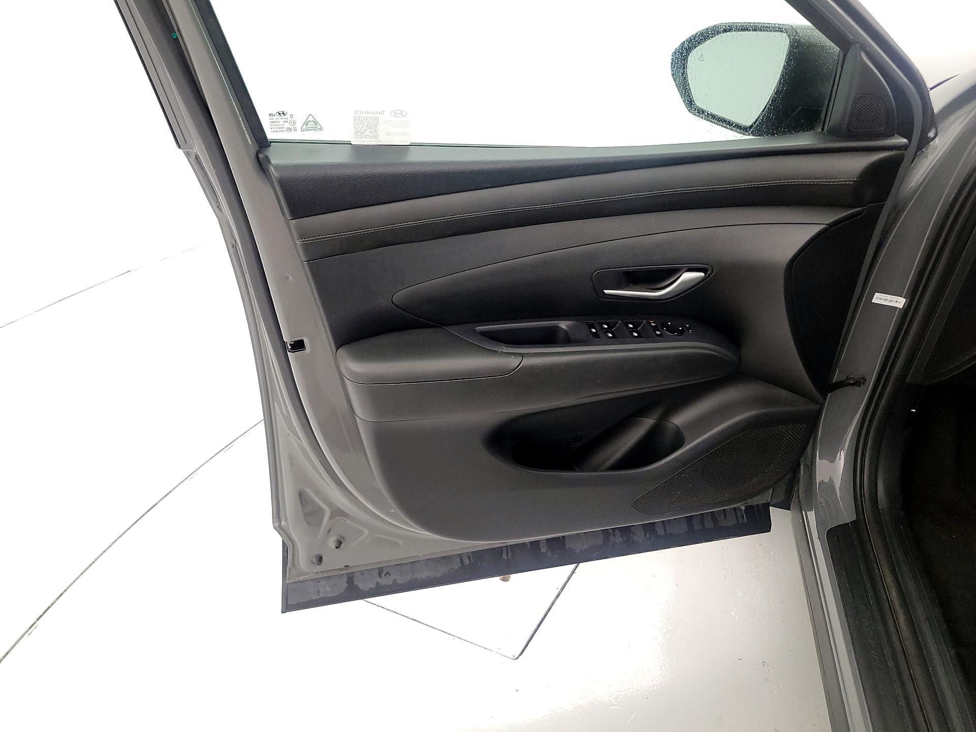 Thumbnail: 2025 Hyundai Tucson - 12