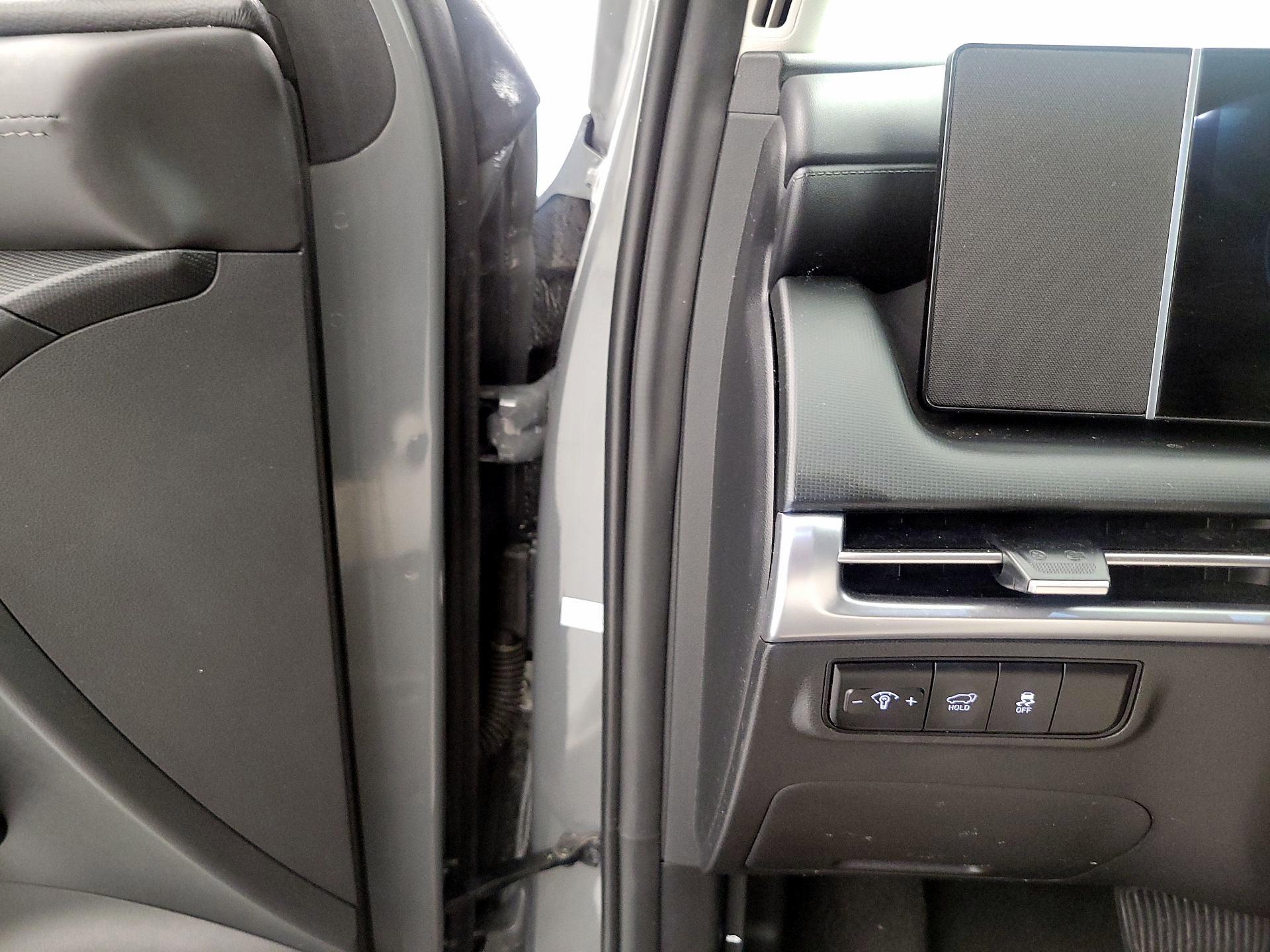 Thumbnail: 2025 Hyundai Tucson - 13