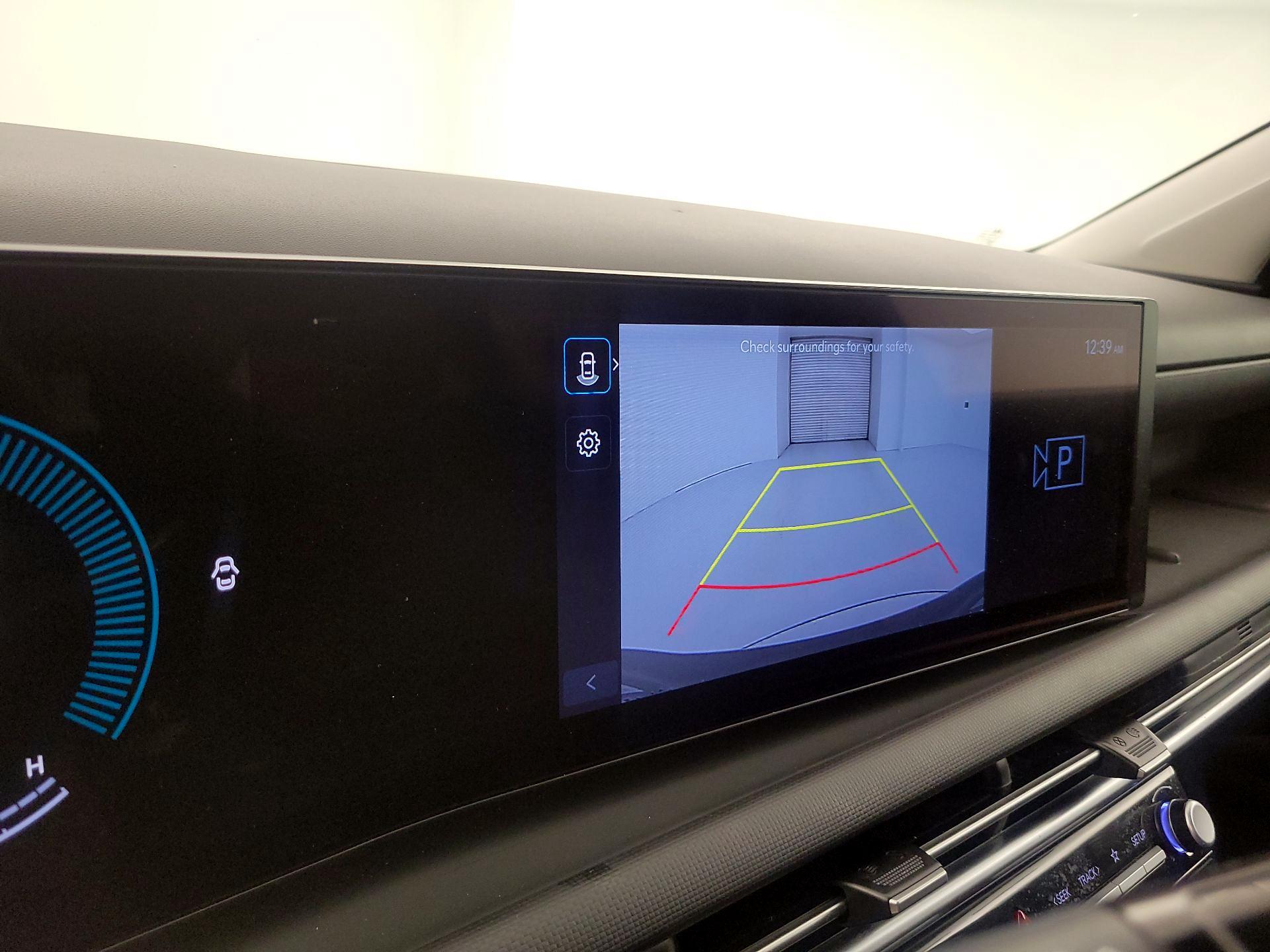 Thumbnail: 2025 Hyundai Tucson - 14