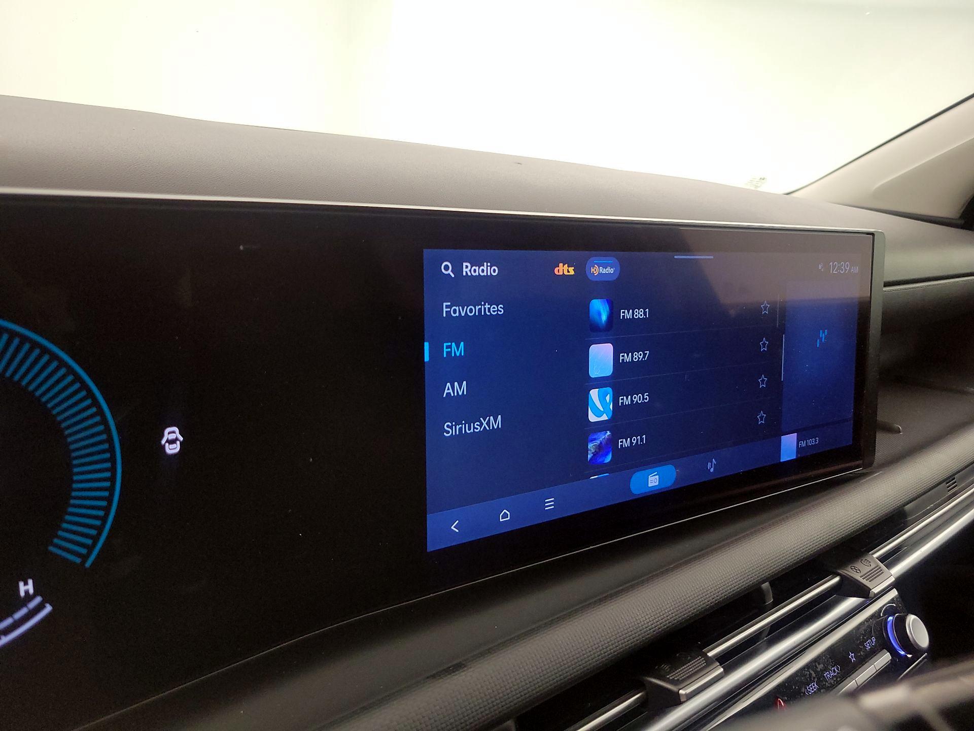 Thumbnail: 2025 Hyundai Tucson - 15