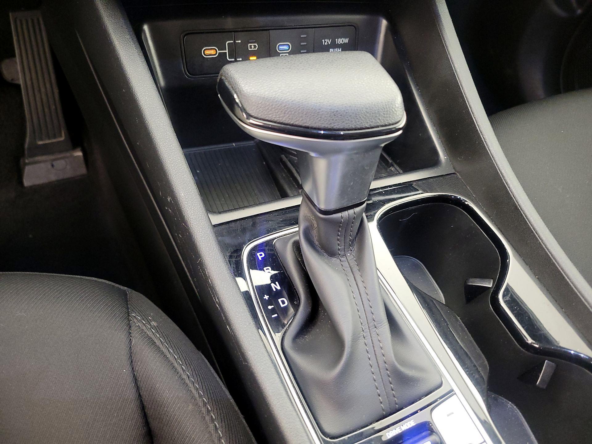 Thumbnail: 2025 Hyundai Tucson - 17