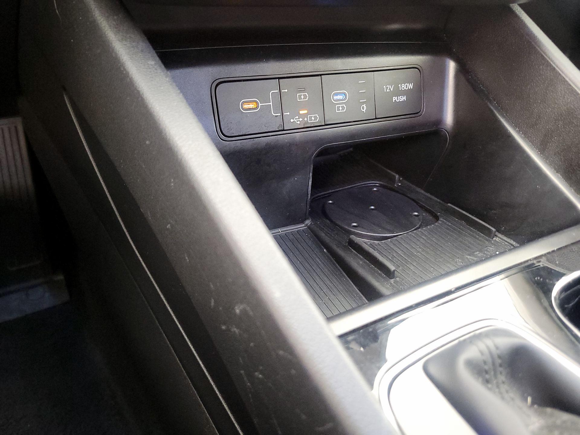 Thumbnail: 2025 Hyundai Tucson - 18