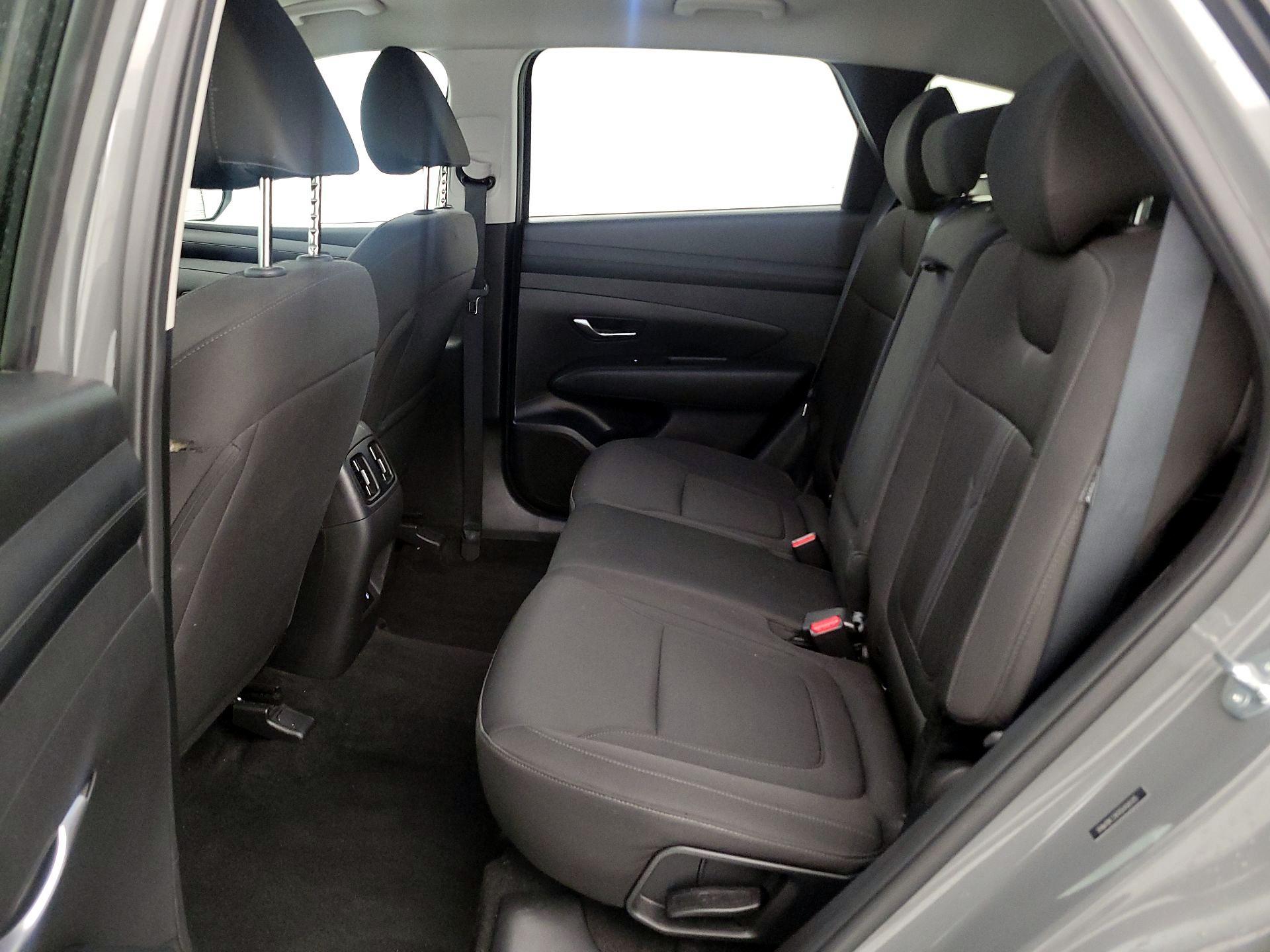 Thumbnail: 2025 Hyundai Tucson - 19