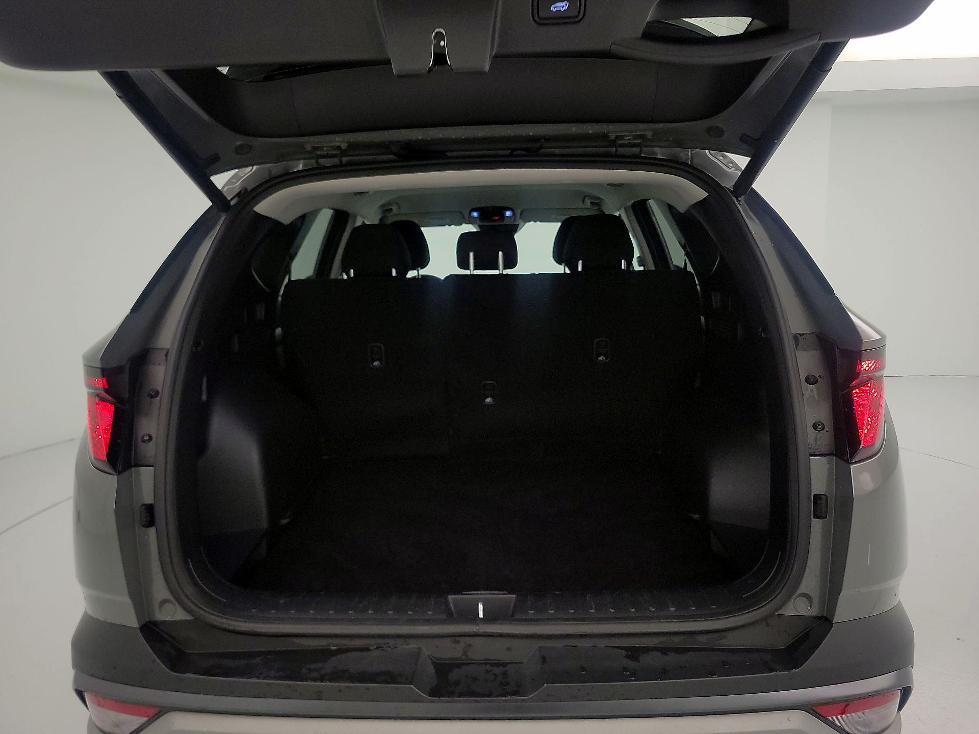 Thumbnail: 2025 Hyundai Tucson - 20