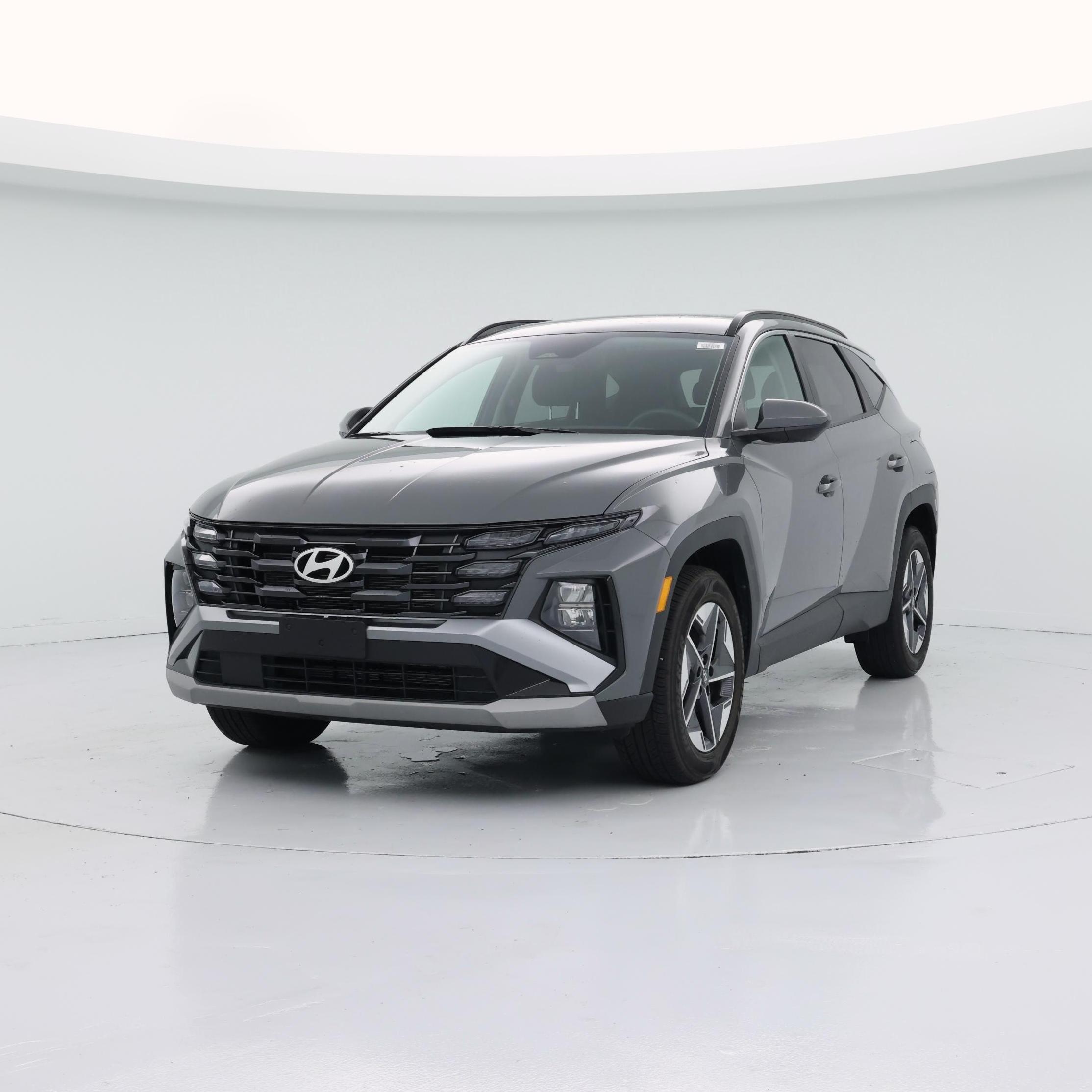 Thumbnail: 2025 Hyundai Tucson - 4